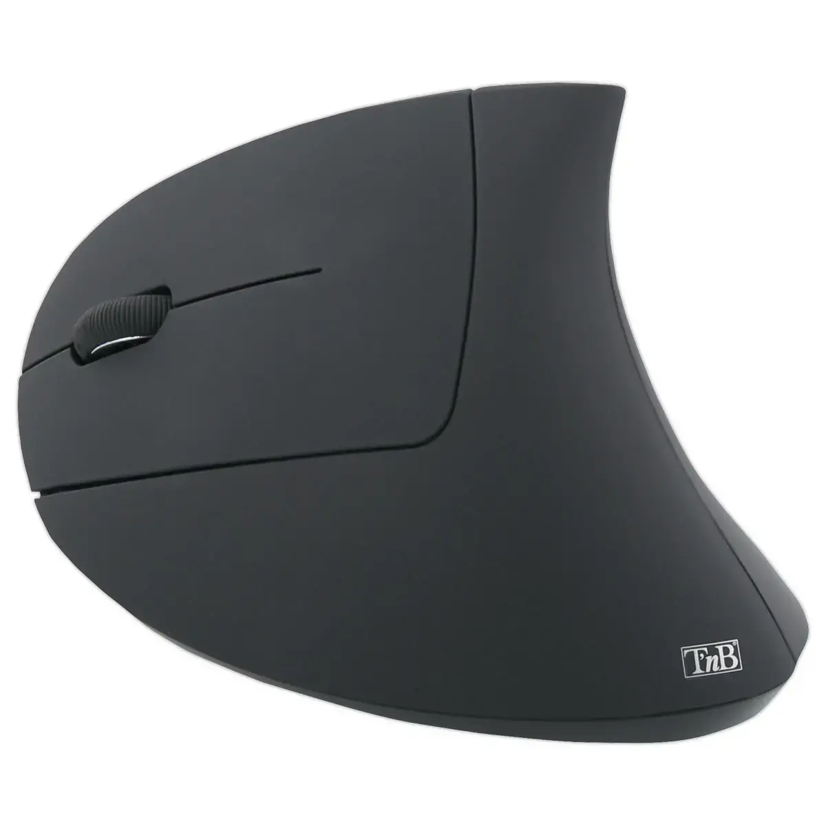 Souris ergonomique verticale sans fil pour gaucher Ergo Line - TnB