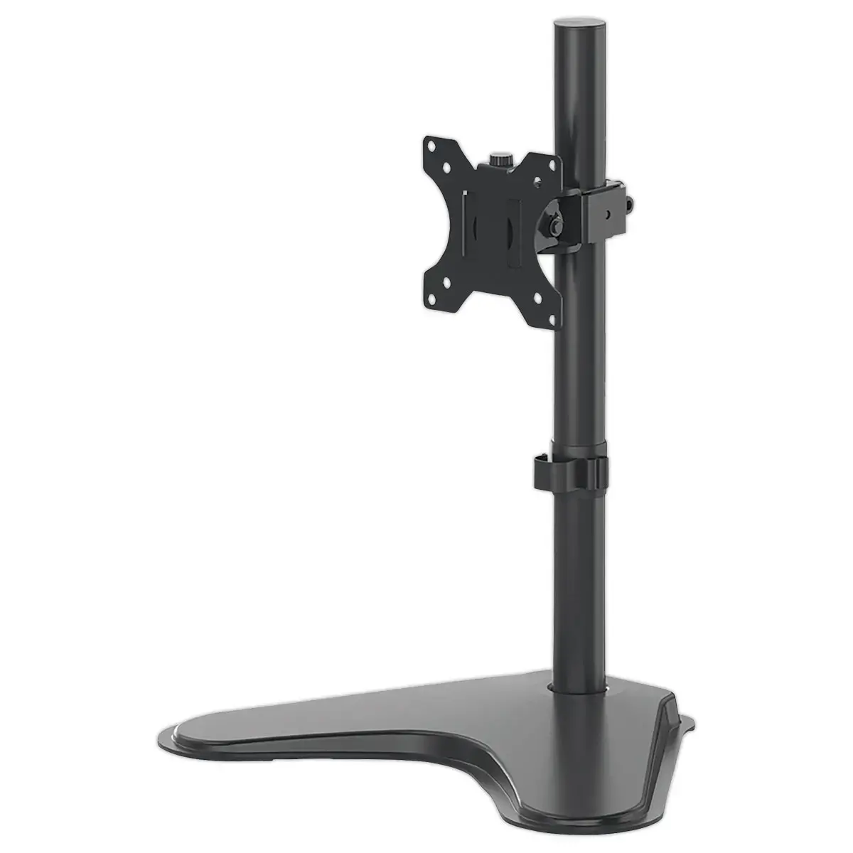 Bras porte-écran simple Seasa - FELLOWES