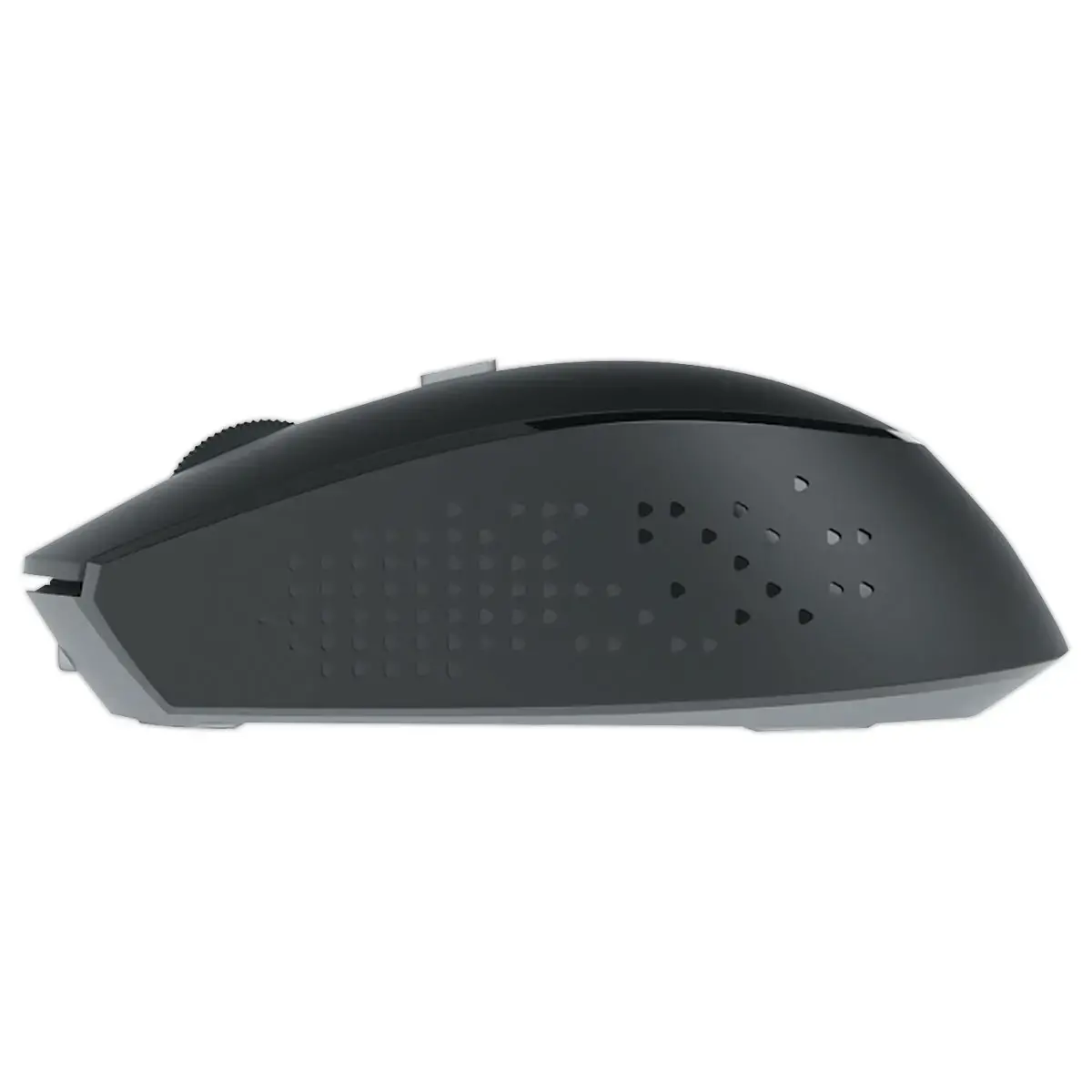 Souris sans fil USB-C rechargeable