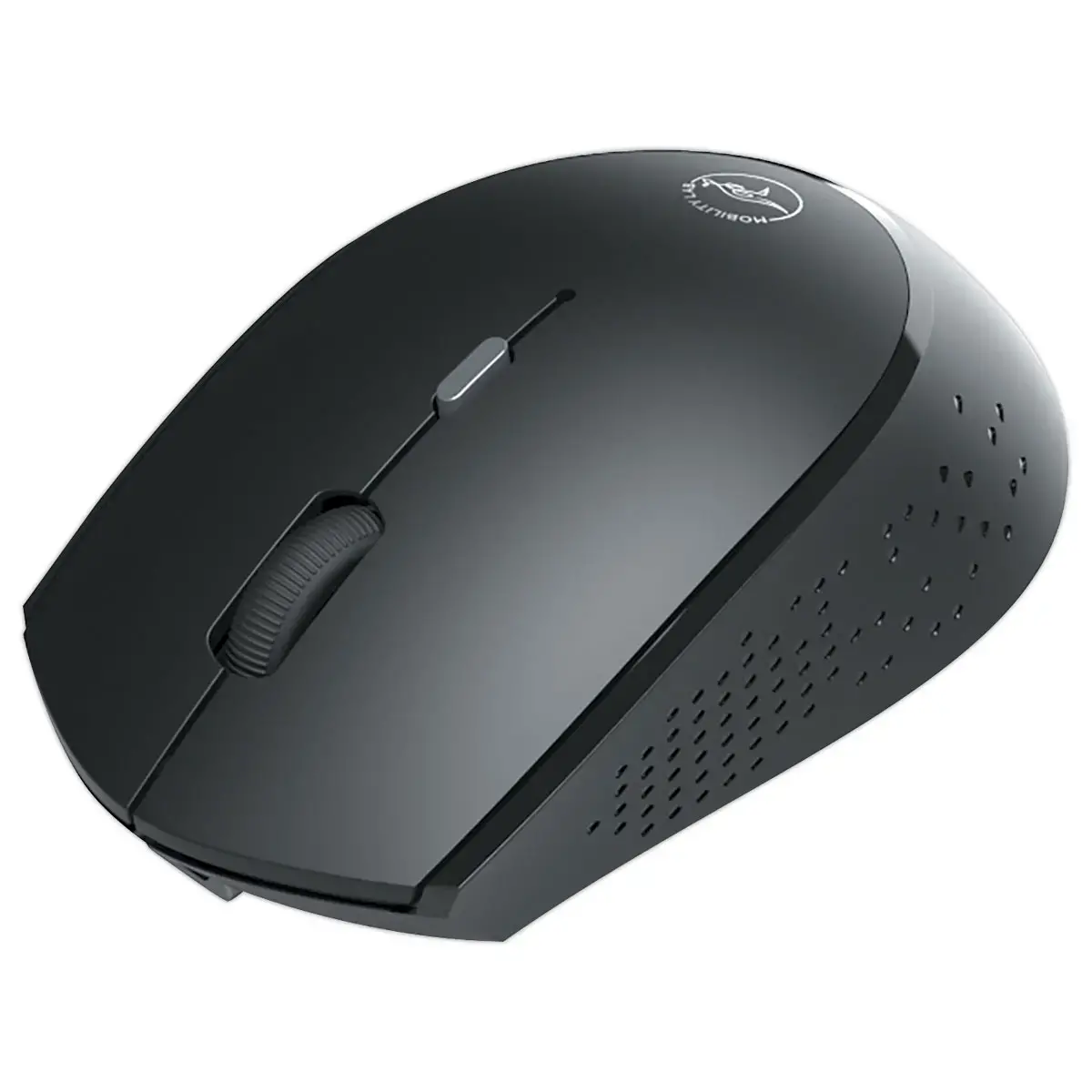 Souris sans fil USB-C rechargeable