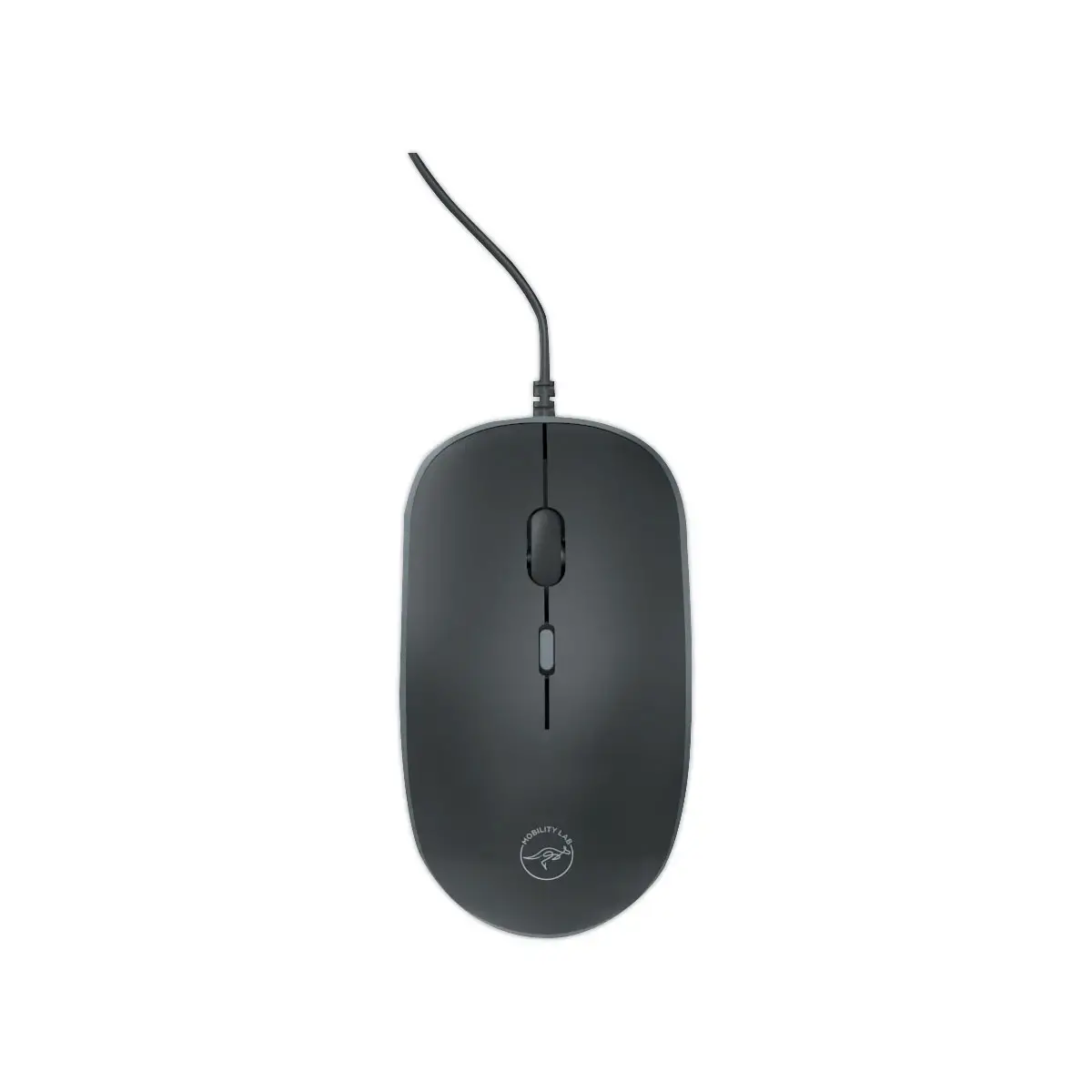 Souris filaire optique Sigma - MOBILITY LAB