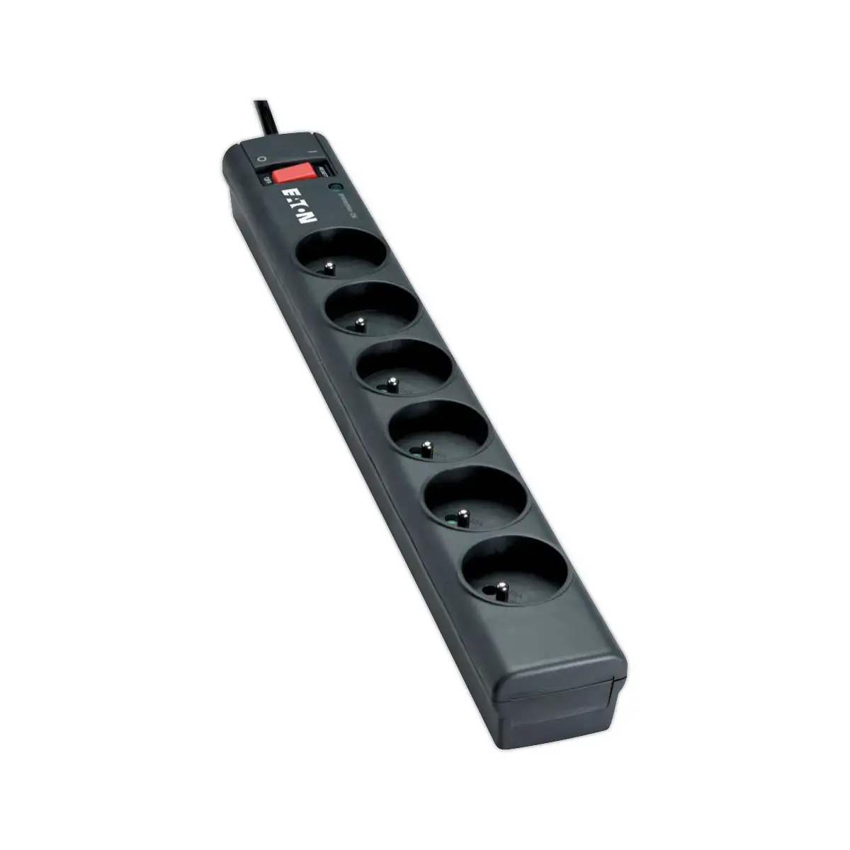 Parasurtenseur 6 prises 