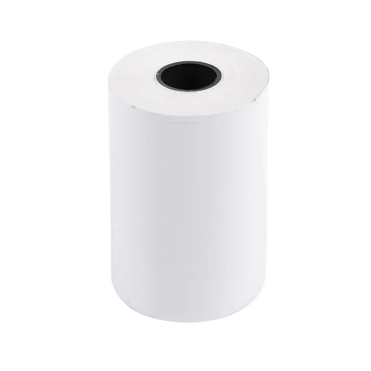 Bobines de papier terminaux carte bancaire sans BPA - 57 x 40 x 12 mm - Exacompta