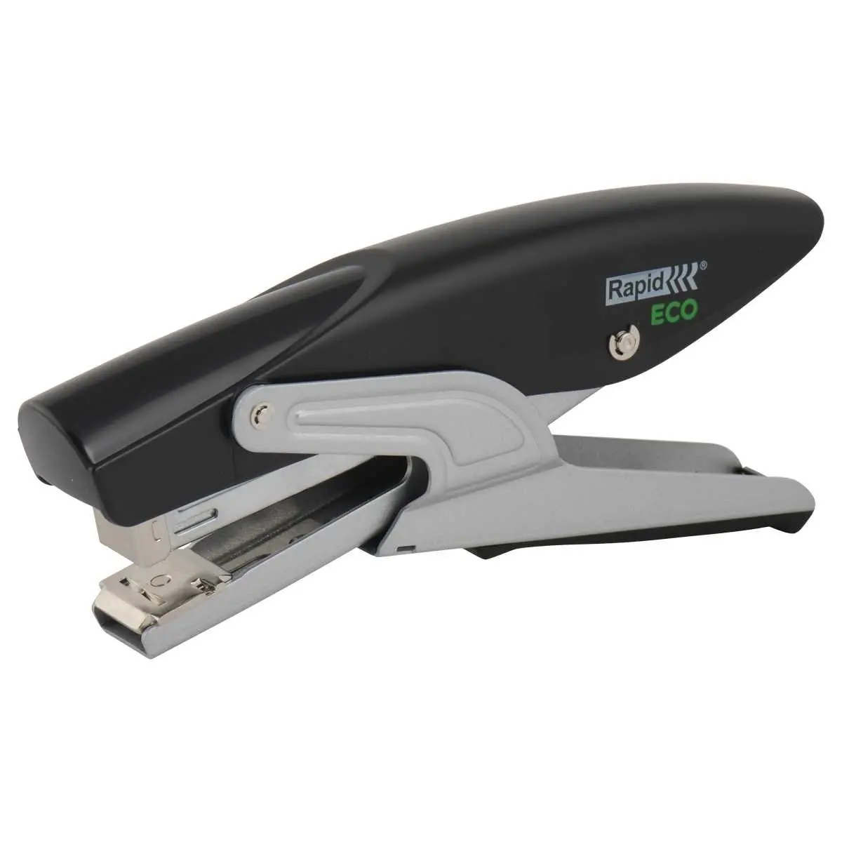 Pince agrafeuse recyclée - 24/6-26/6 - Noir - RAPID Eco