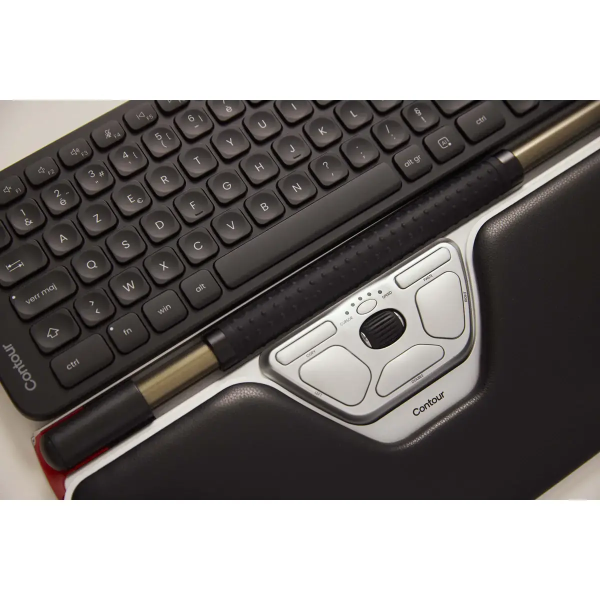 Clavier filaire Balance - CONTOUR DESIGN