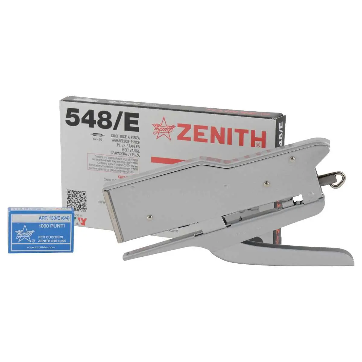 Pince agrafeuse 548 E - ZENITH