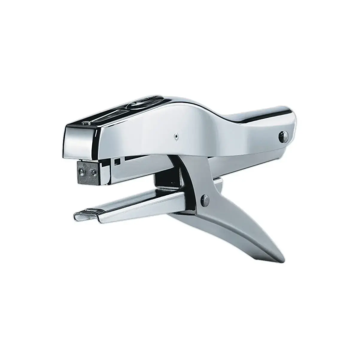 Pince agrafeuse R19 - 20 feuilles - Chrome - REXEL