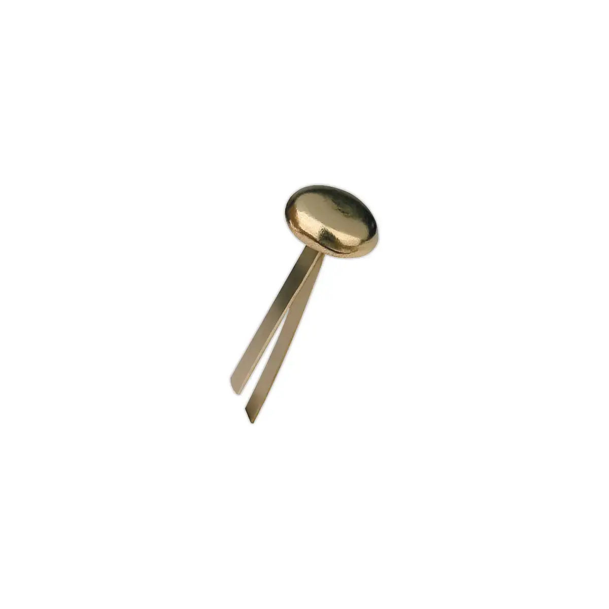 100 Attaches parisiennes 30 mm - Générique
