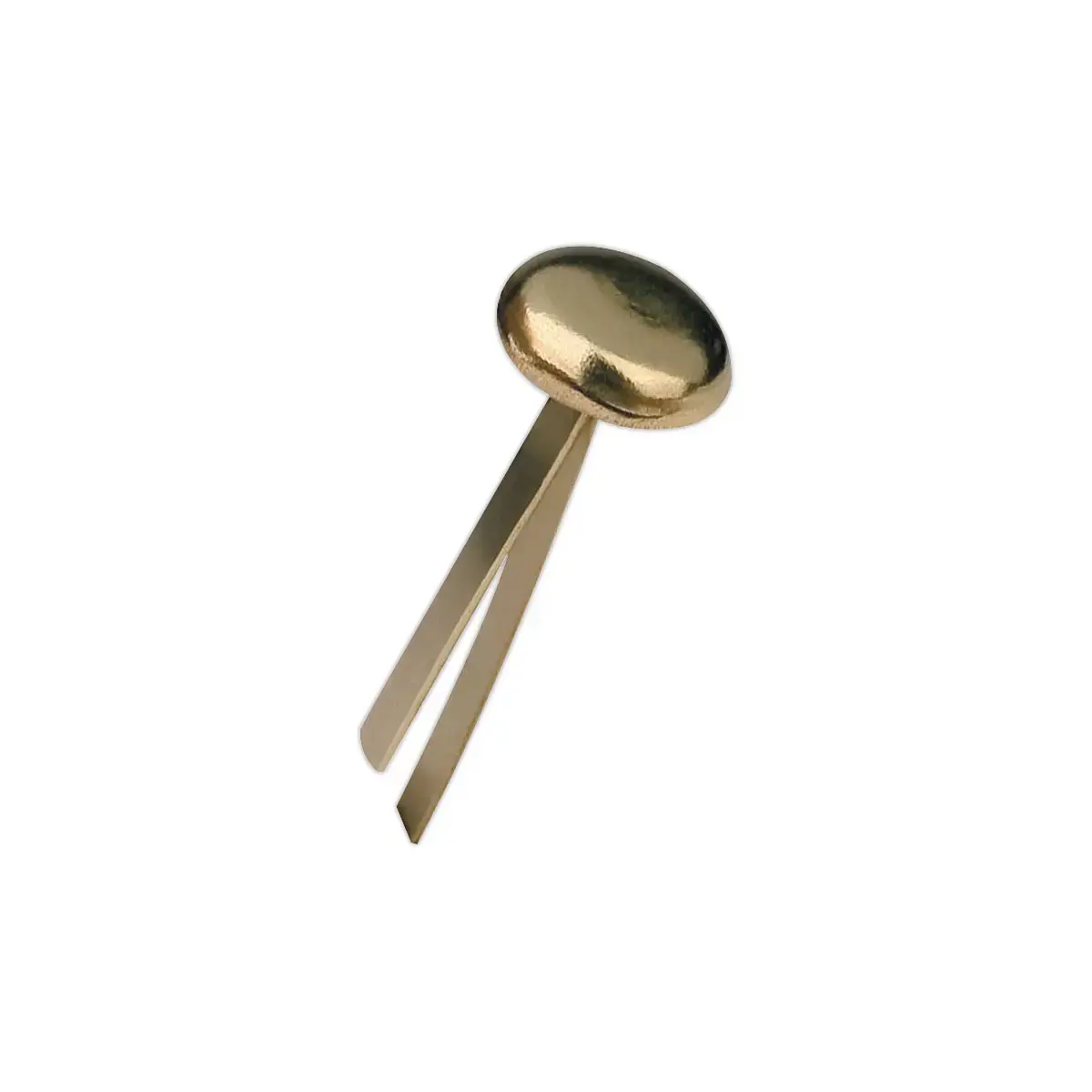 100 Attaches parisiennes - 40 mm 