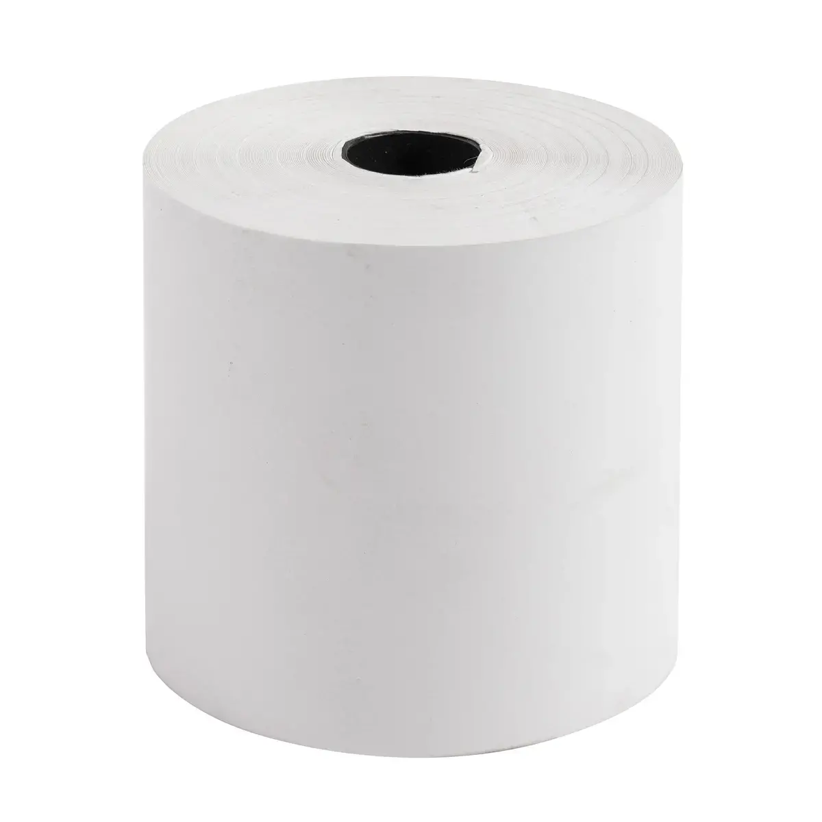 50 Bobines de papier pour caisses et terminaux point de vente - 80 mm x 70 m - EXACOMPTA