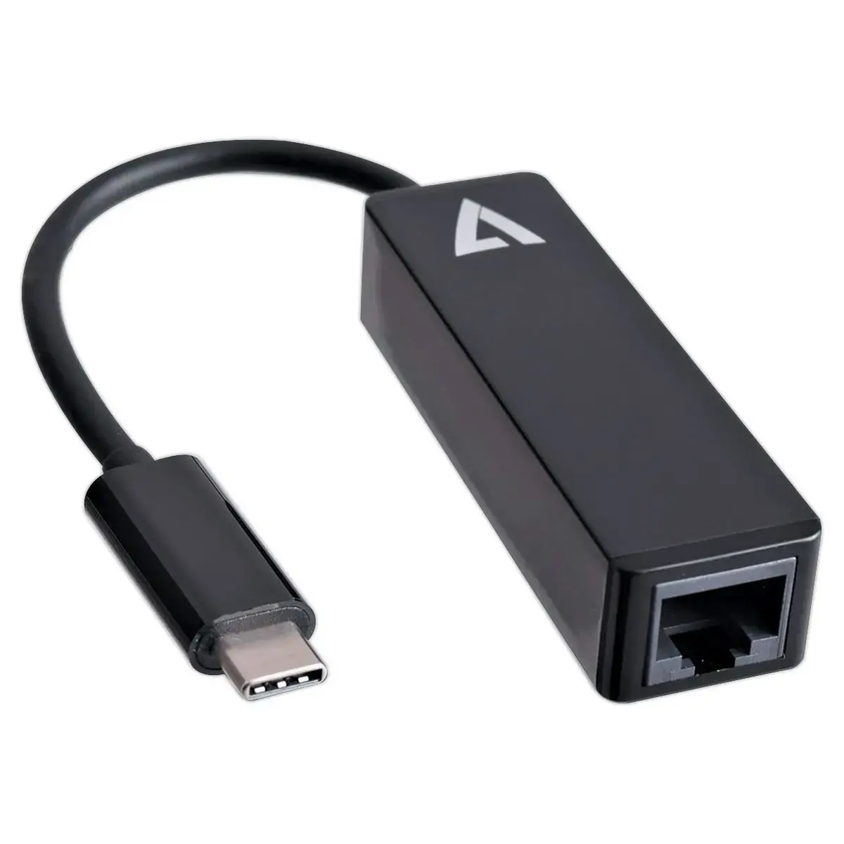 Câbe USB-C vers ethernet - V7