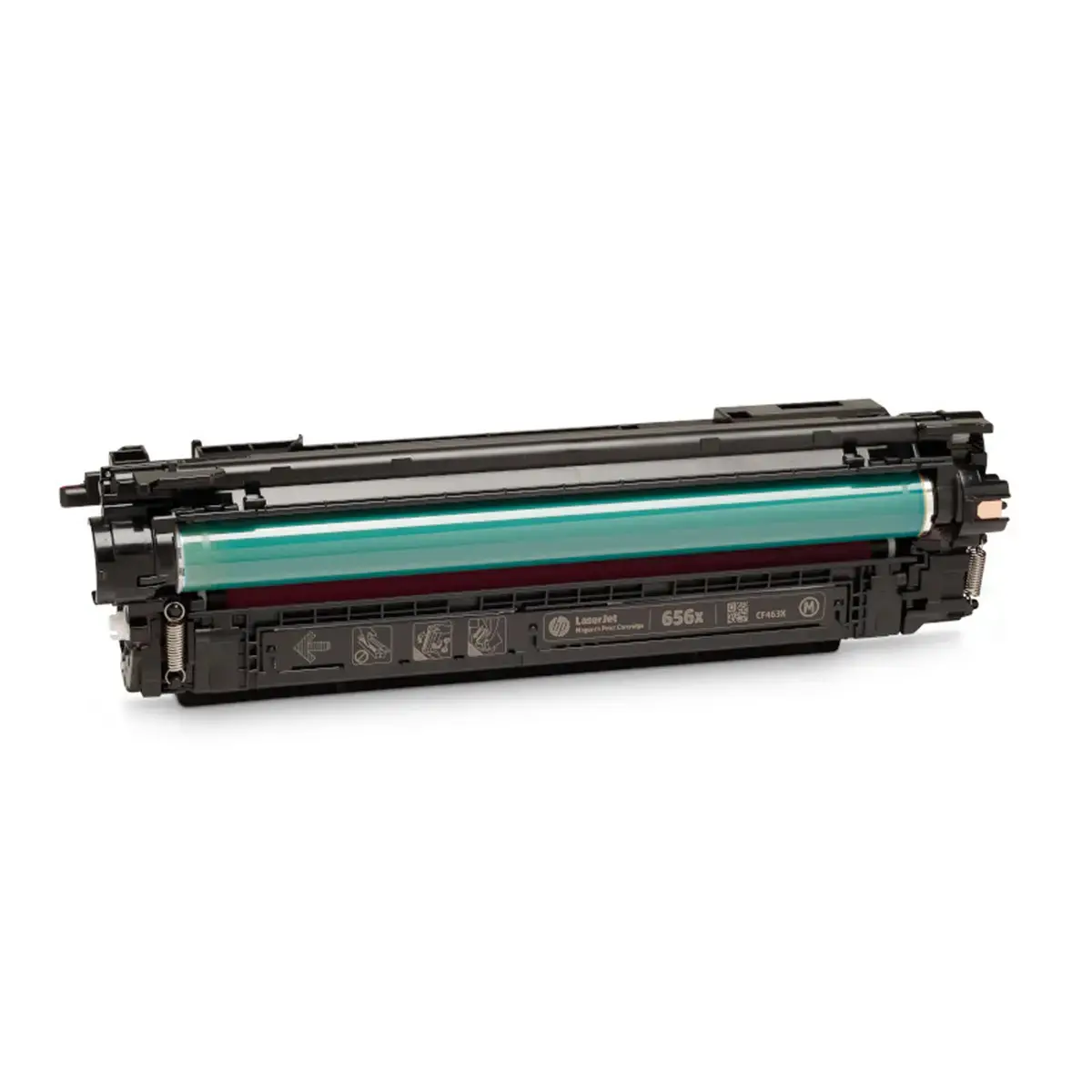 Toner CF463X mag