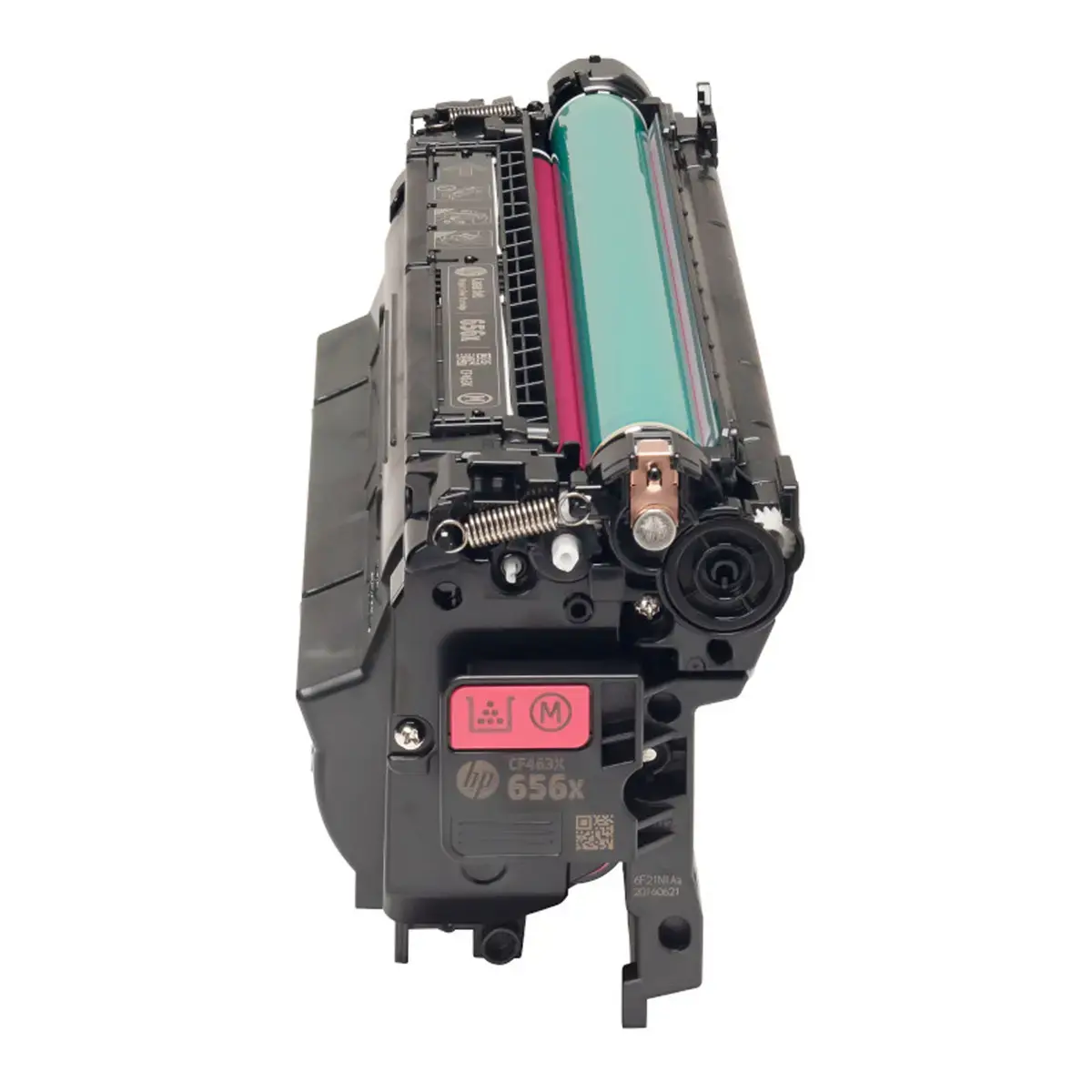 Toner CF463X mag