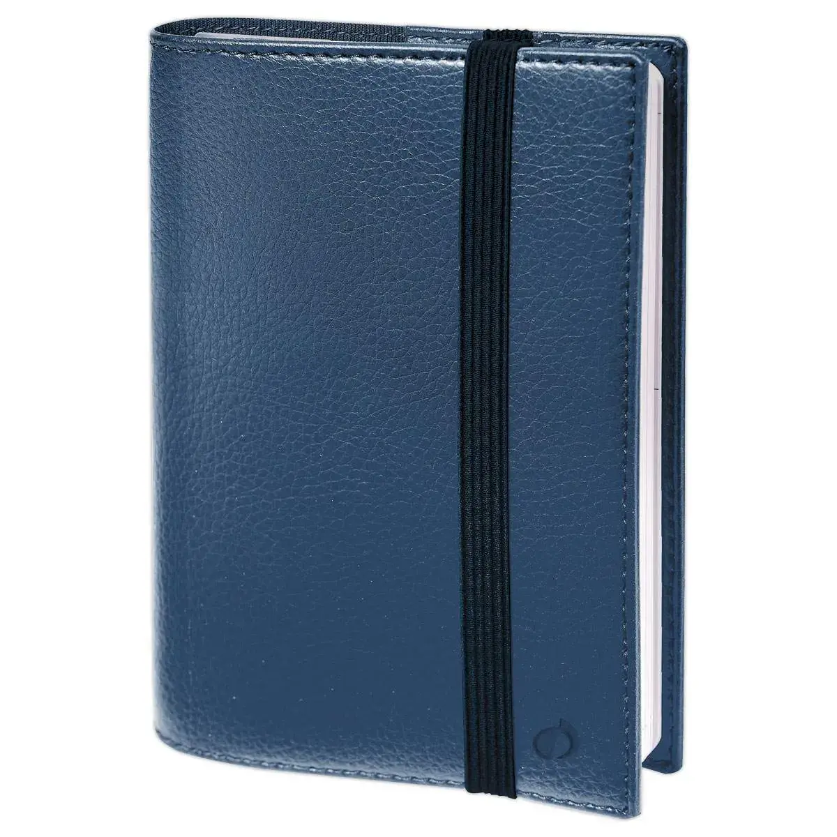 Agenda semainier Time Life - 21x27cm - Bleu - Janvier à décembre - QUO VADIS
