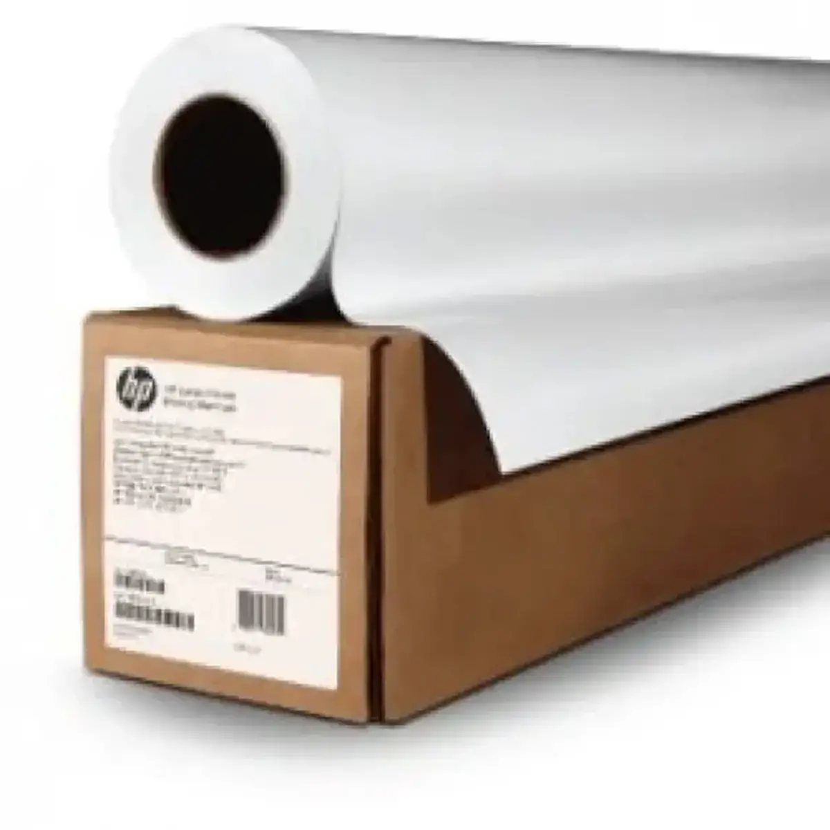 Bobine Papier Traceur HP E4J58B 1524mmx 15,2M