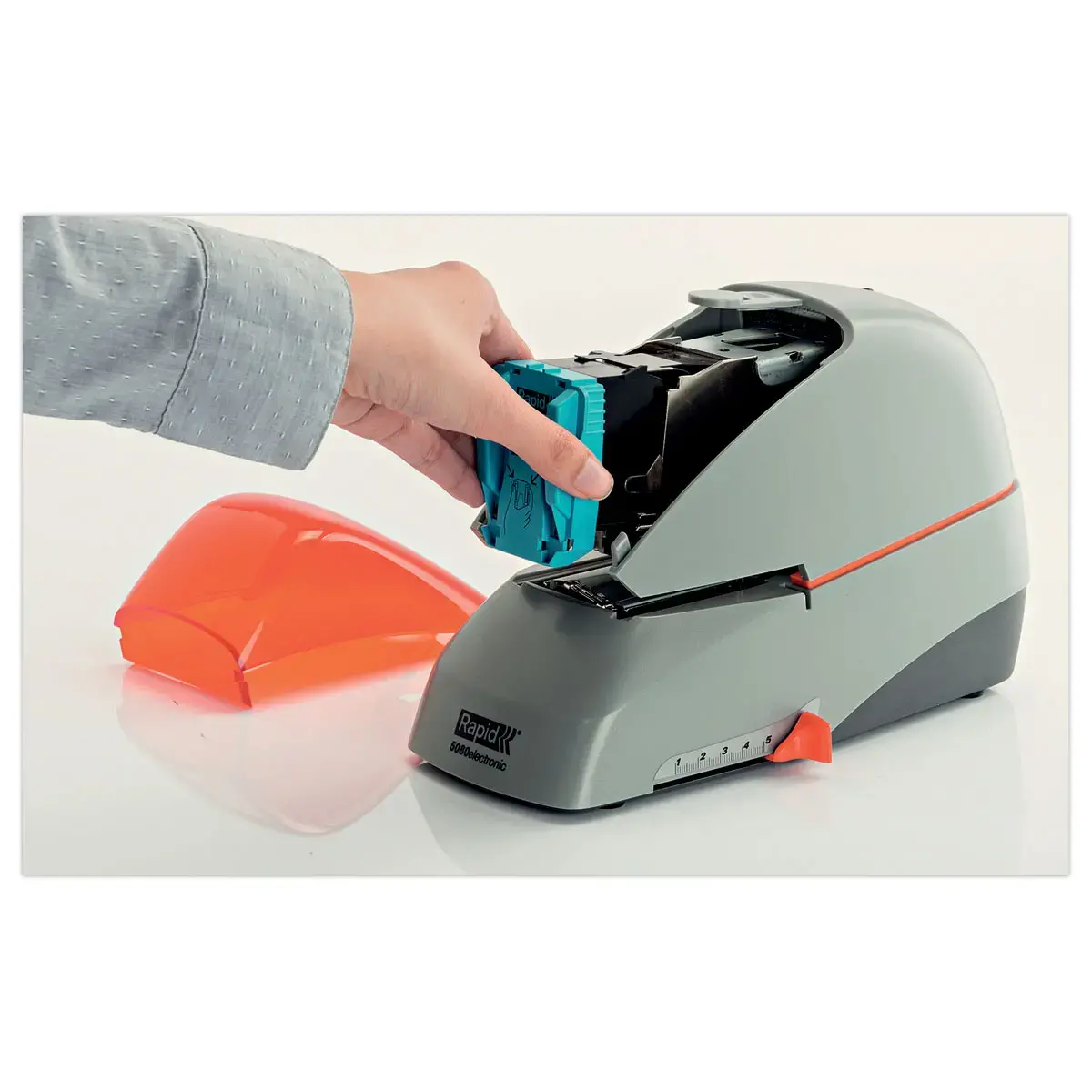 Agrafes R5080 - RAPID