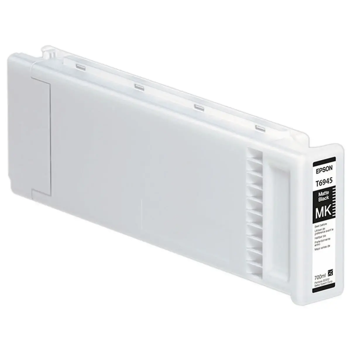 Cartouche Epson T6945 noir mat