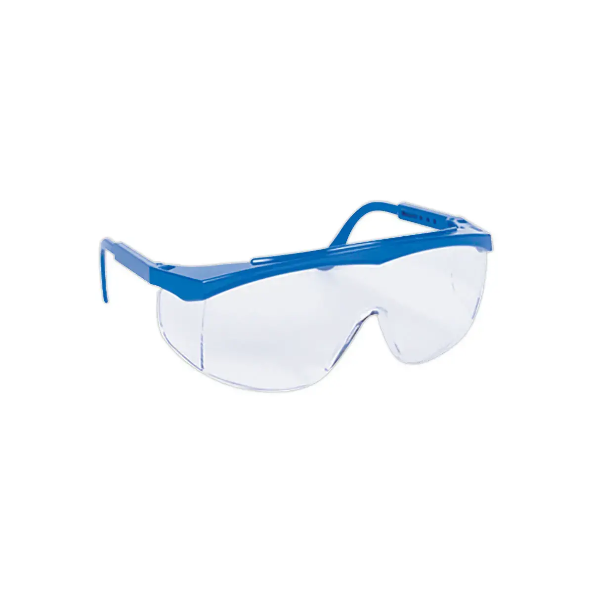 Lunettes de s&eacute;curit&eacute; 