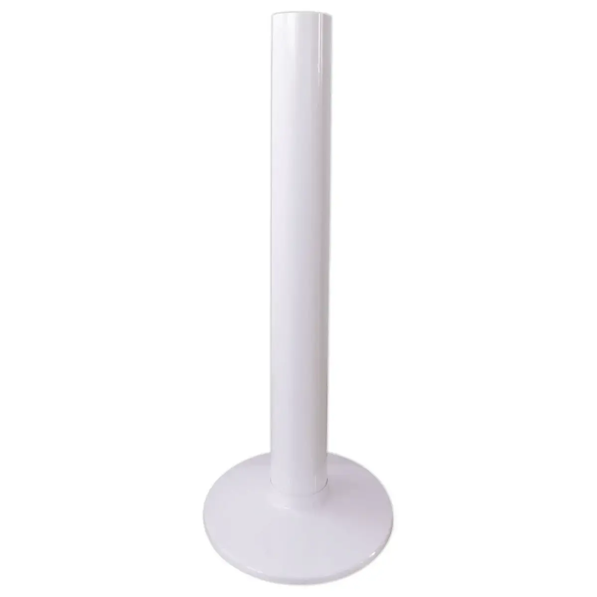 Support pour borne automatique pour solution hydroalcoolique
