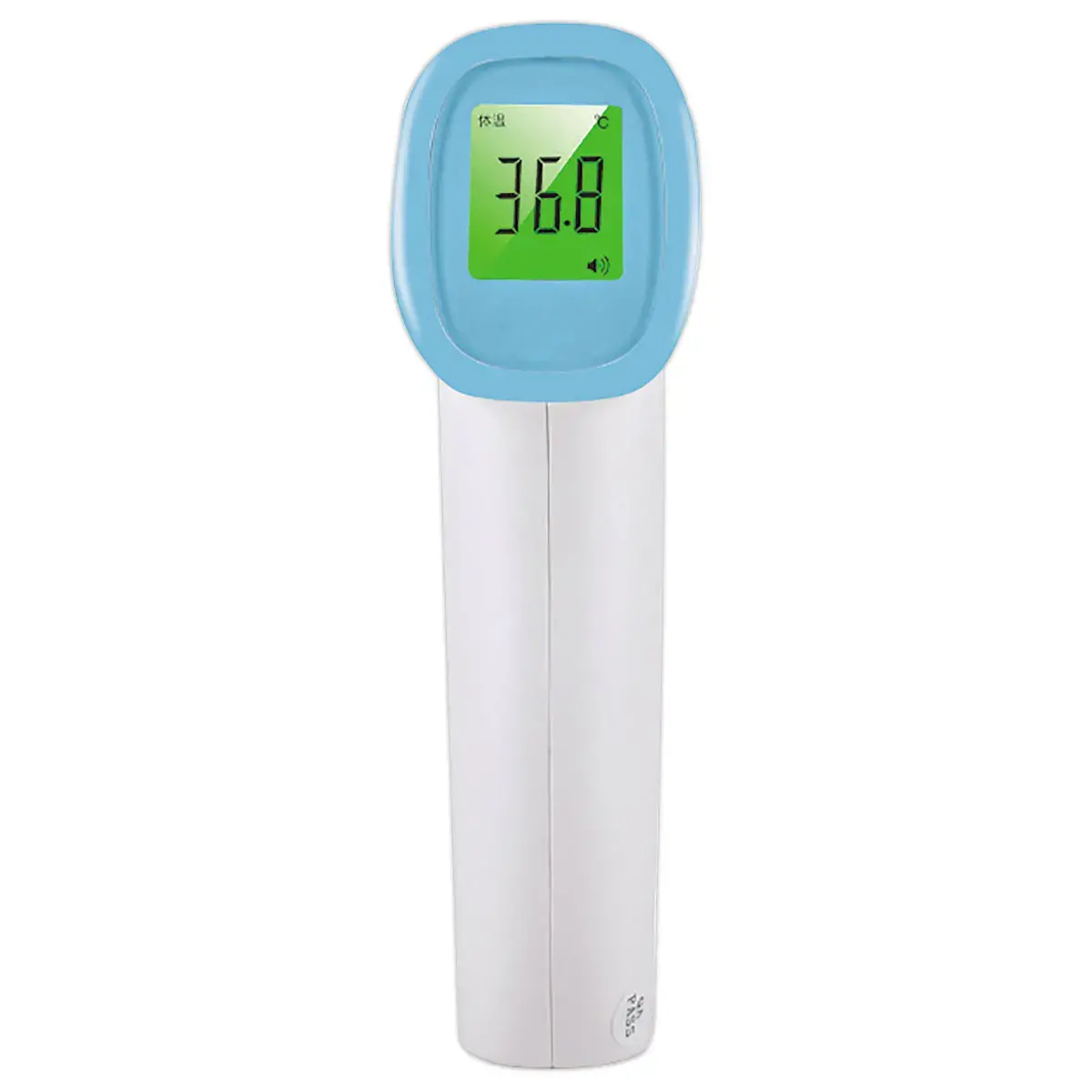 Thermomètre infrarouge sans contact