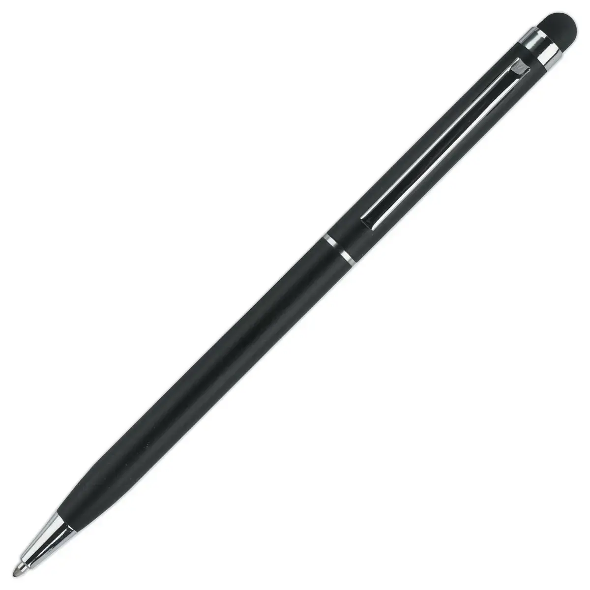 Stylo stylet 2 en 1