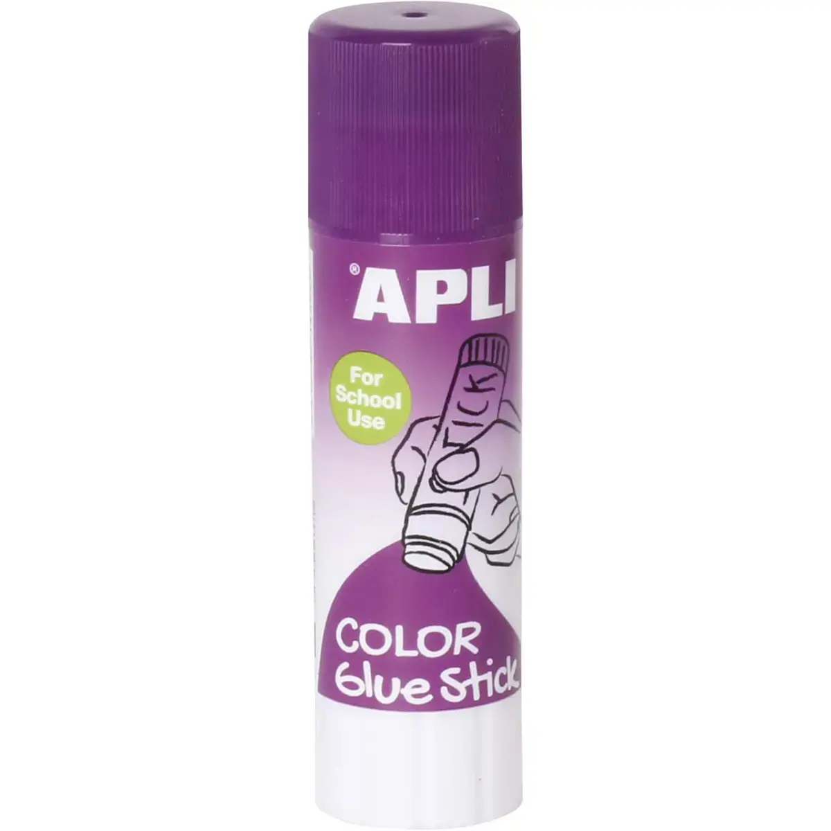 COLLE BLANCHE 1000G - APLI 