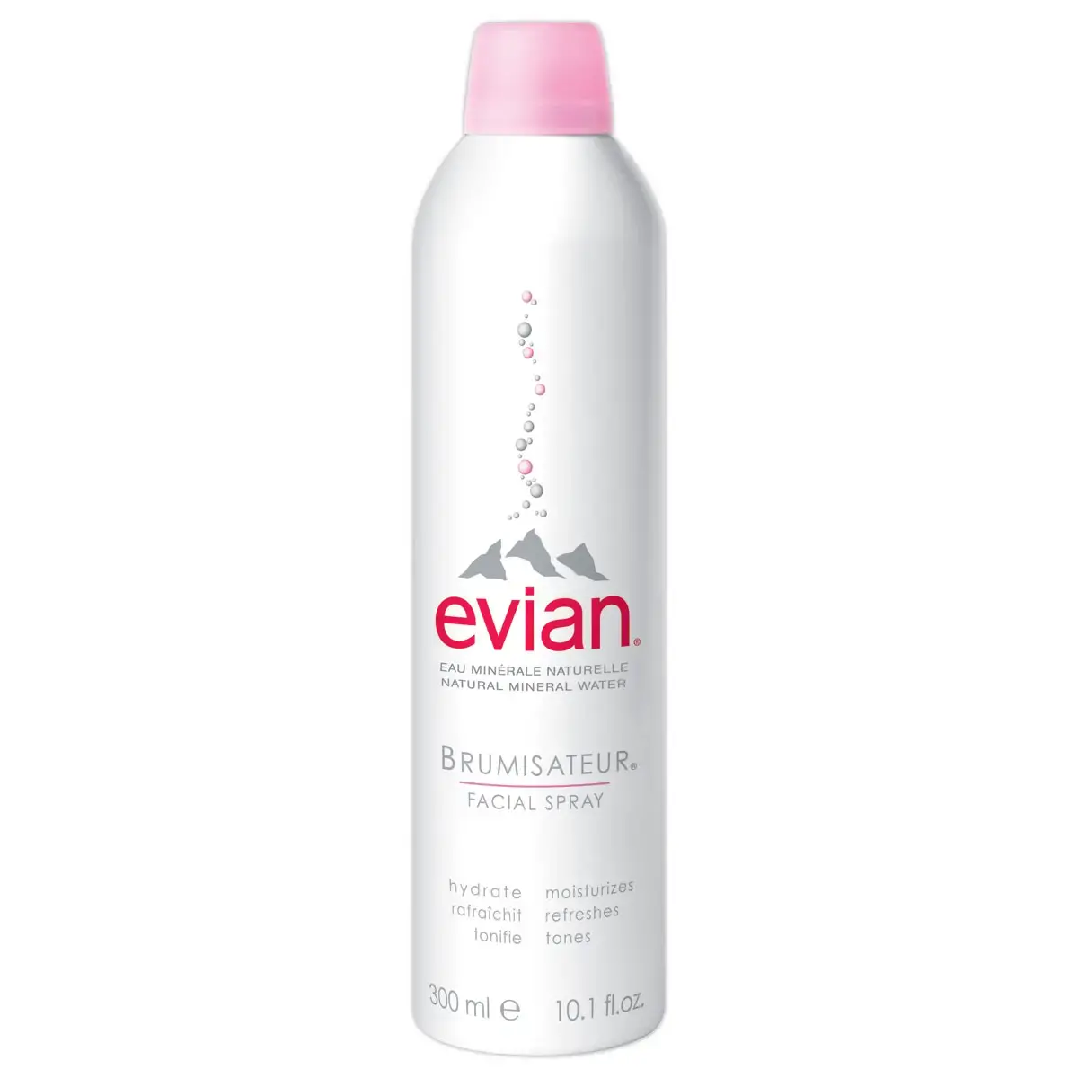 Brumisateur&reg; evian&reg; 300ML 