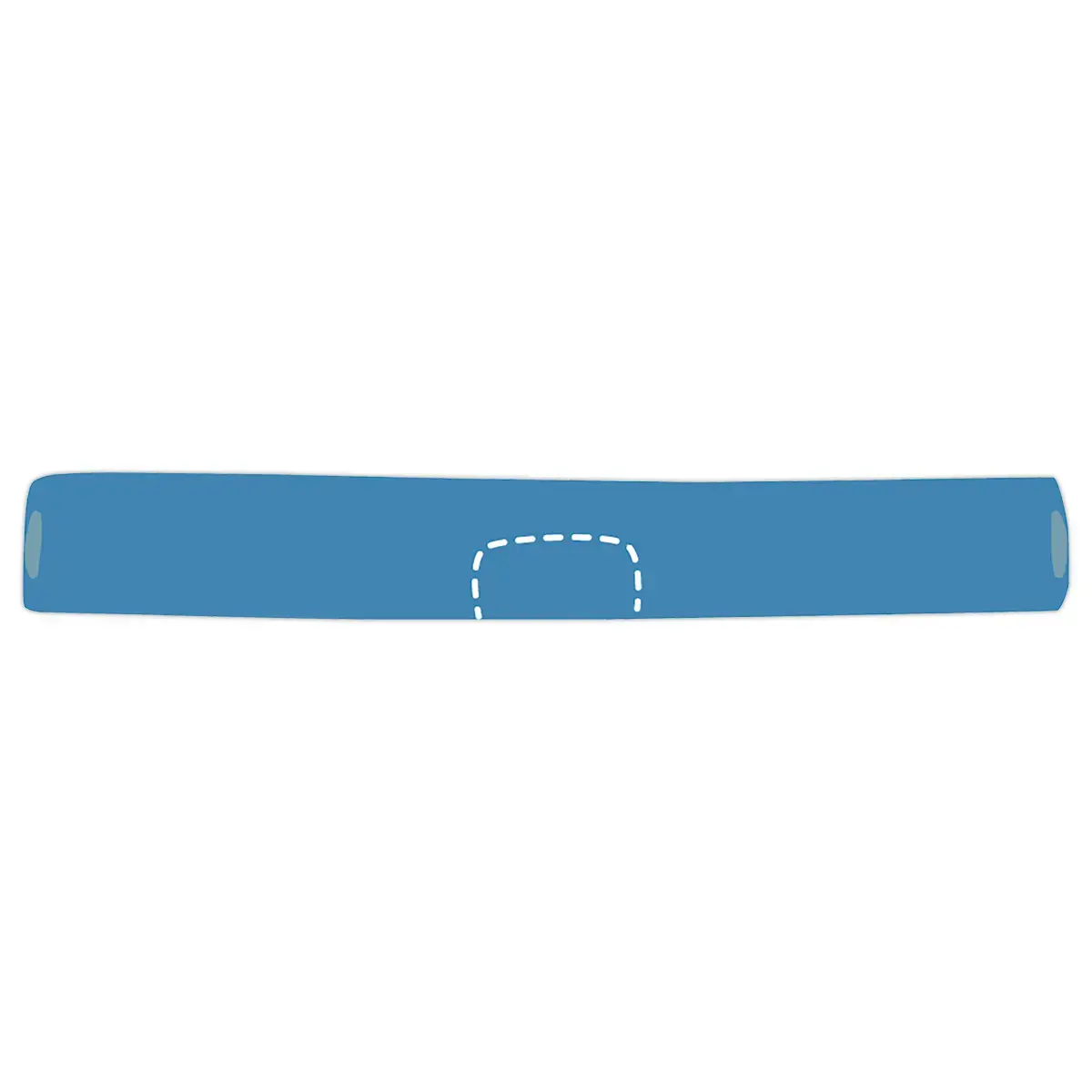 200 Kits sur-blouse et manchettes de protection - Jetable - T'nB 
