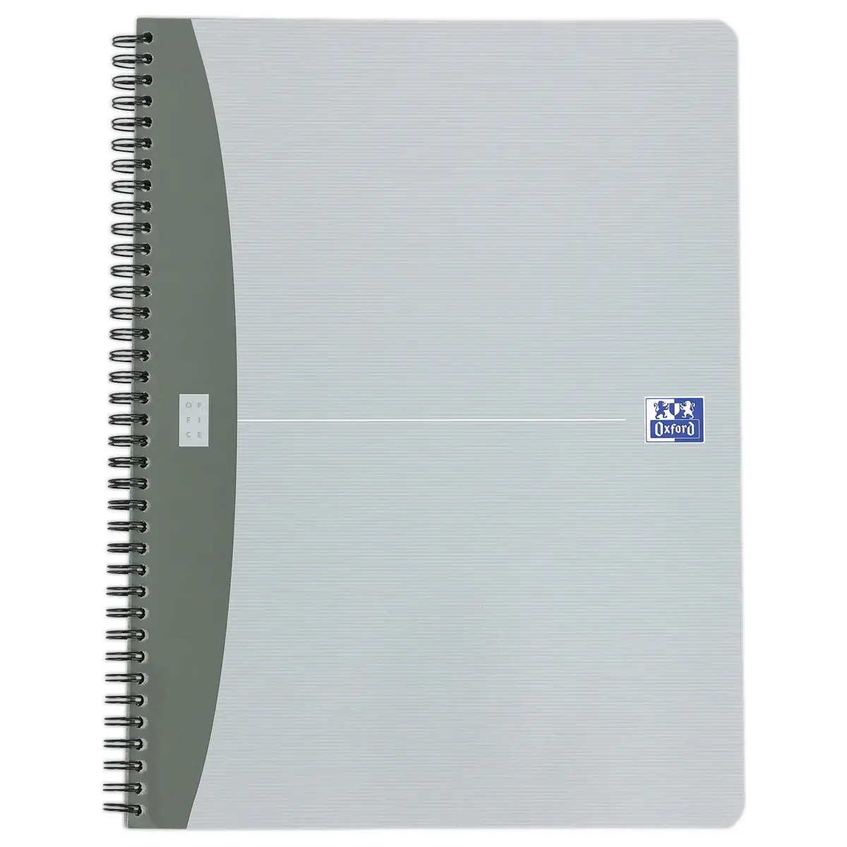 Cahier spirale Essentials - 24x32 cm - seyès 180 pages - OXFORD