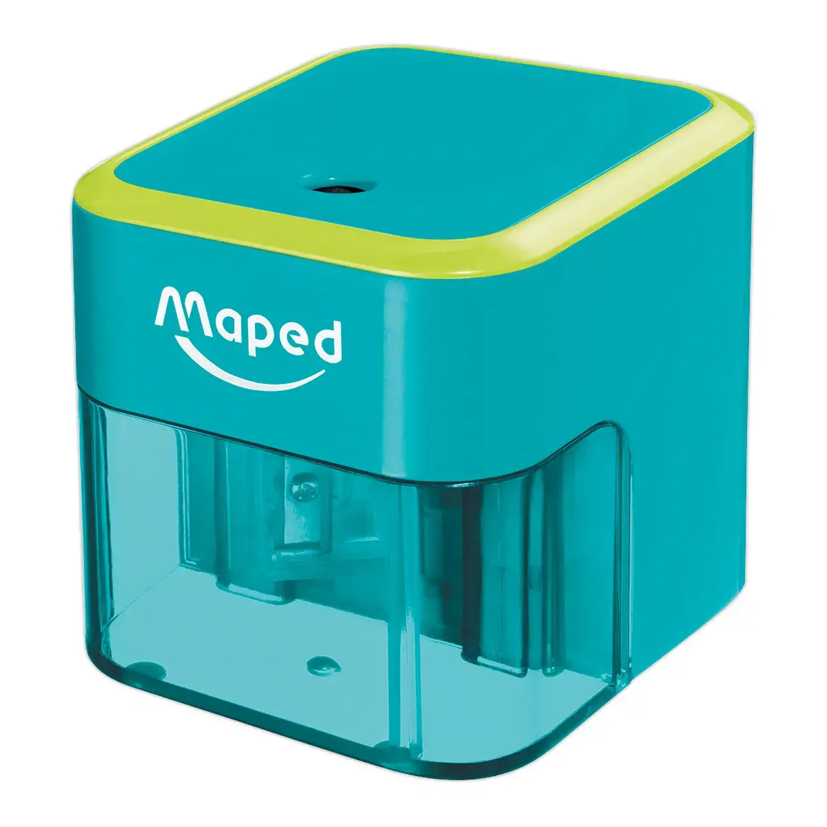 Taille-crayons &eacute;lectrique MAPED 