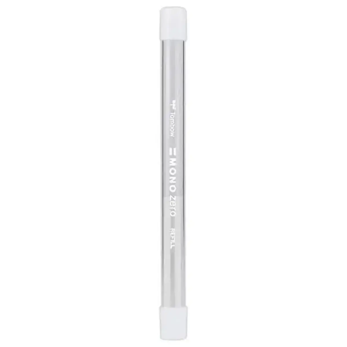2 Recharge pour stylo gomme pointe rectangulaire 2,5 x 5 mm Mono Zéro