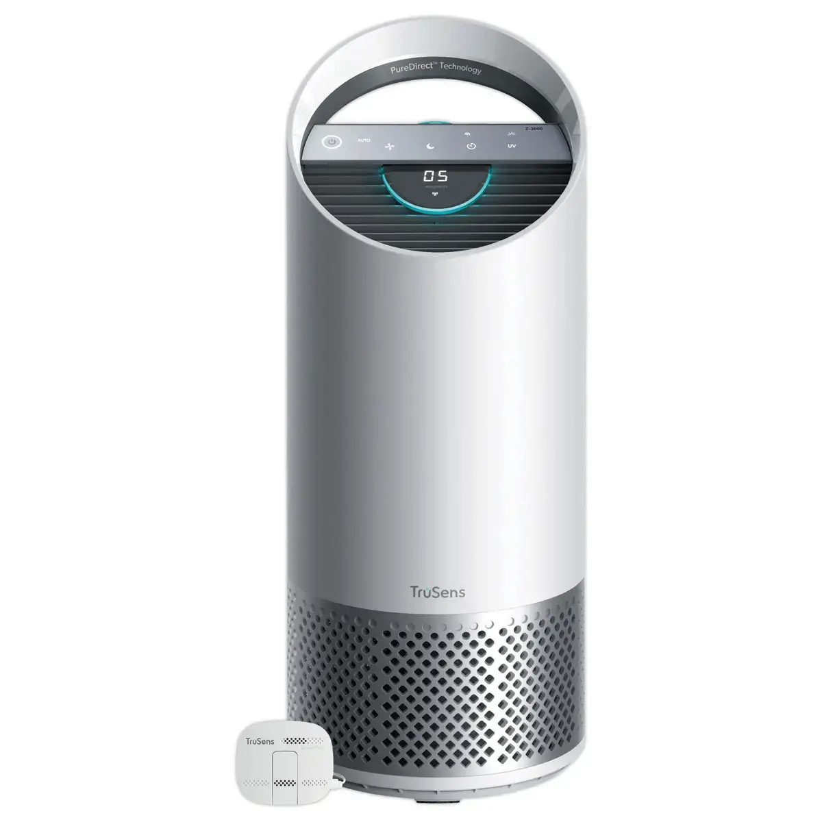 Purificateur d'air Z-2000 - LEITZ TRUSENS
