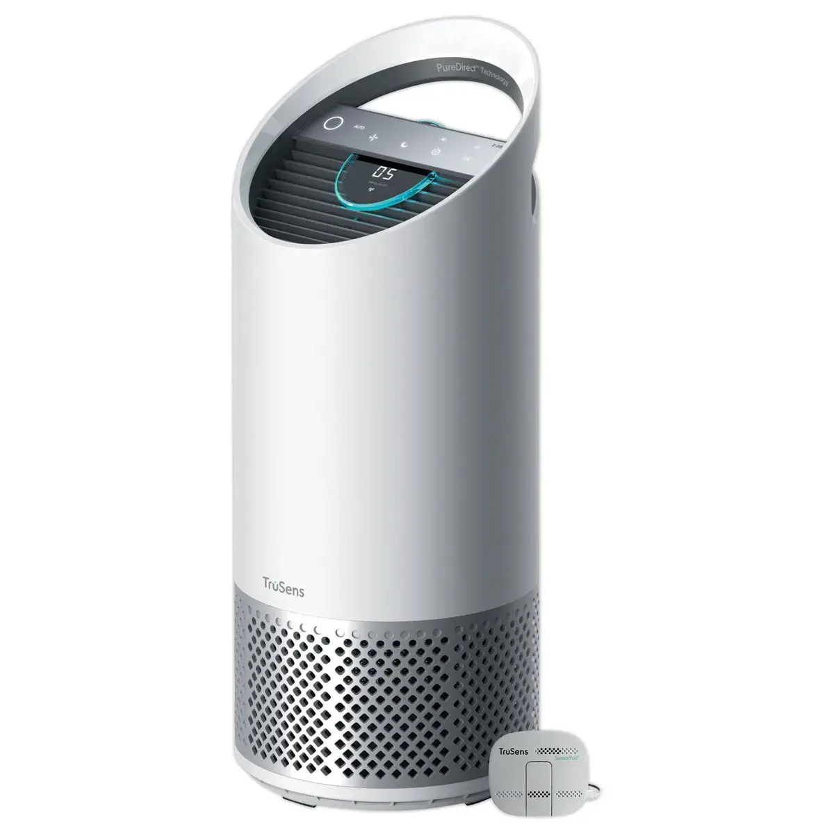 Purificateur d'air Z-2000 - LEITZ TRUSENS
