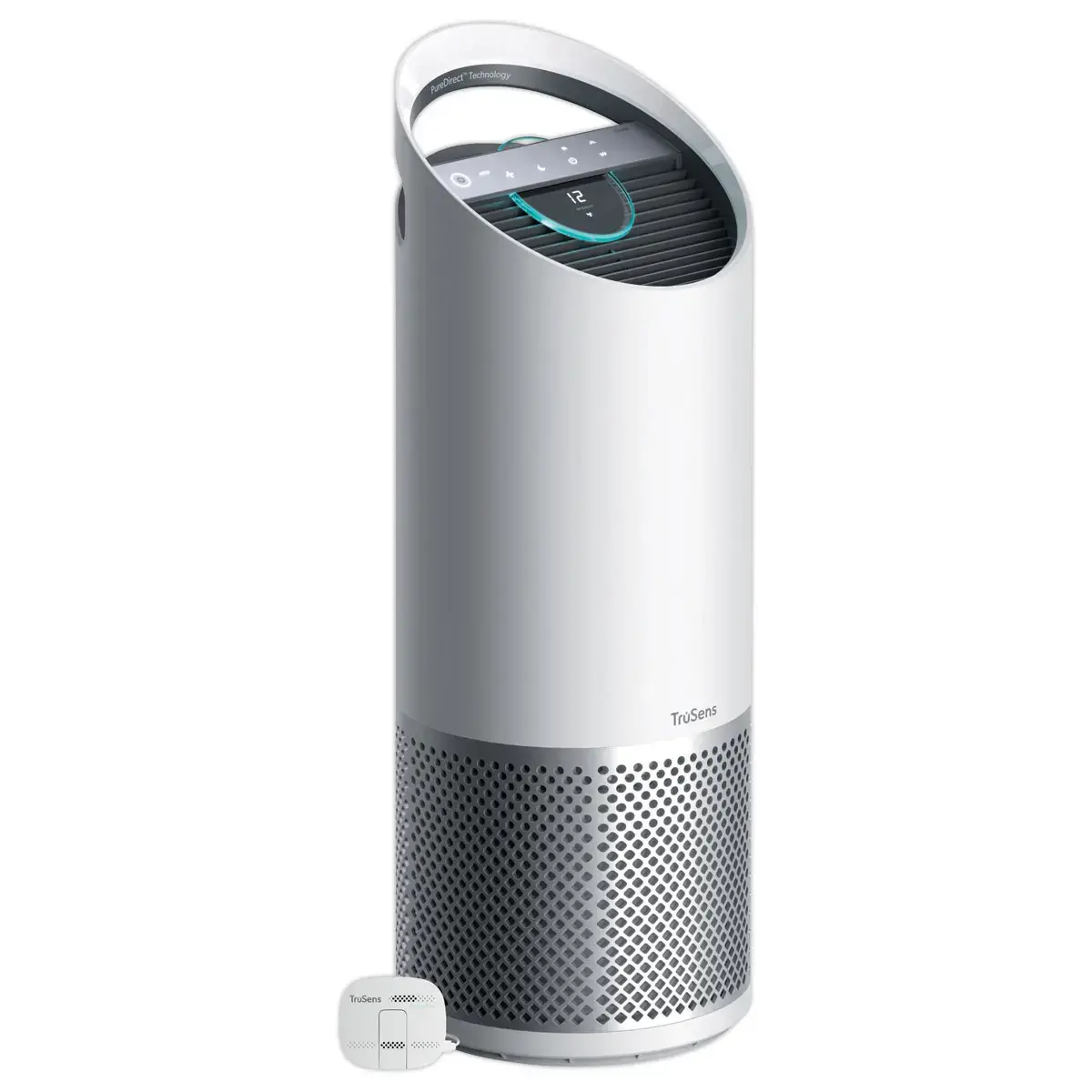 Purificateur d'air Z-3000 - LEITZ TRUSENS 