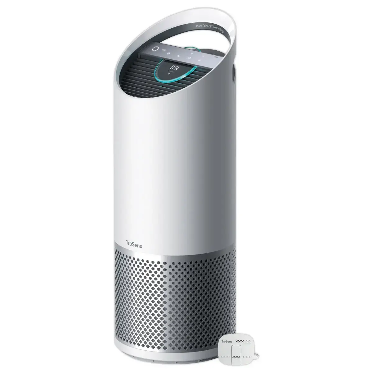 Purificateur d'air Z-3000 - LEITZ TRUSENS 