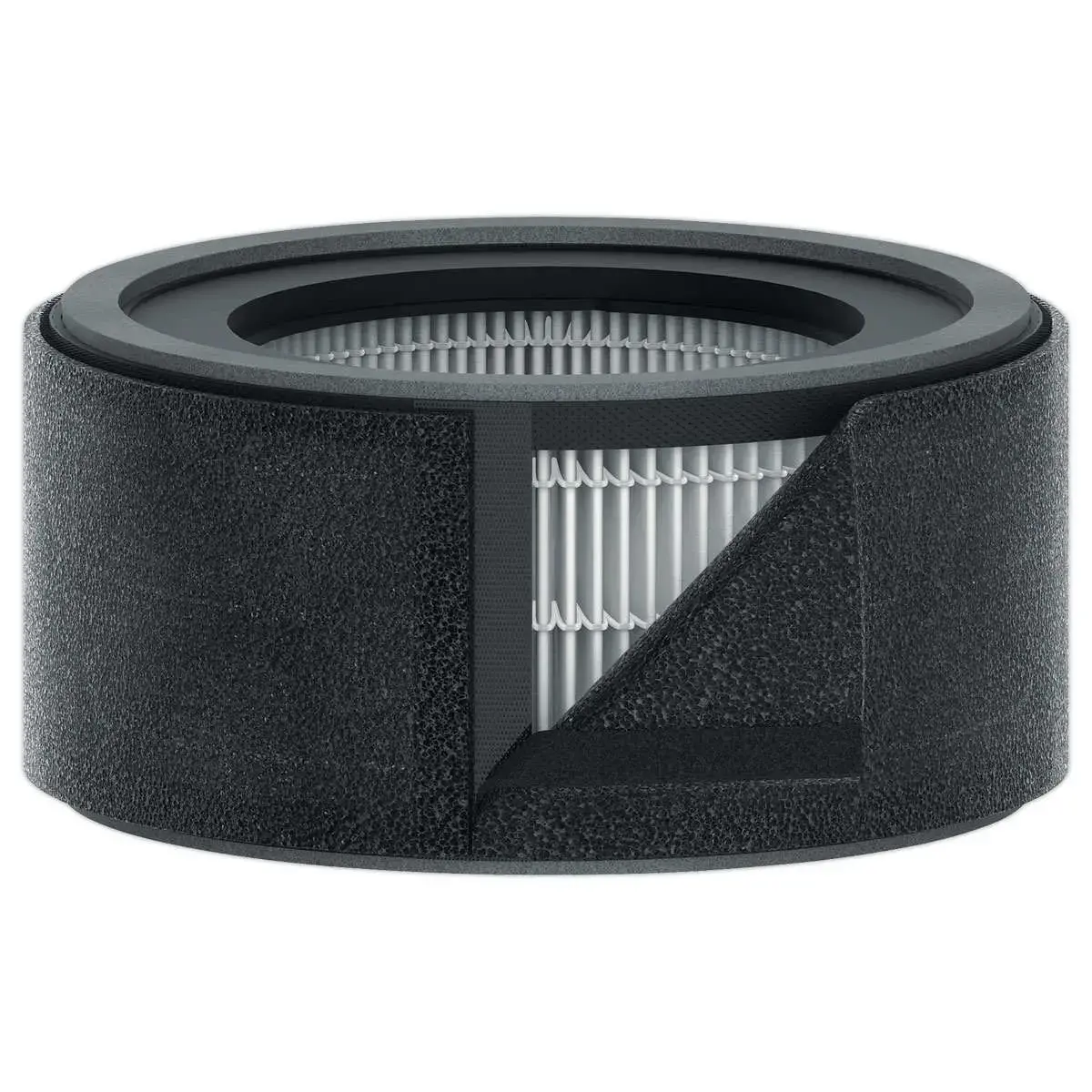Filtre HEPA 13 pour purificateur d'air Z-1000 - LEITZ TRUSENS 
