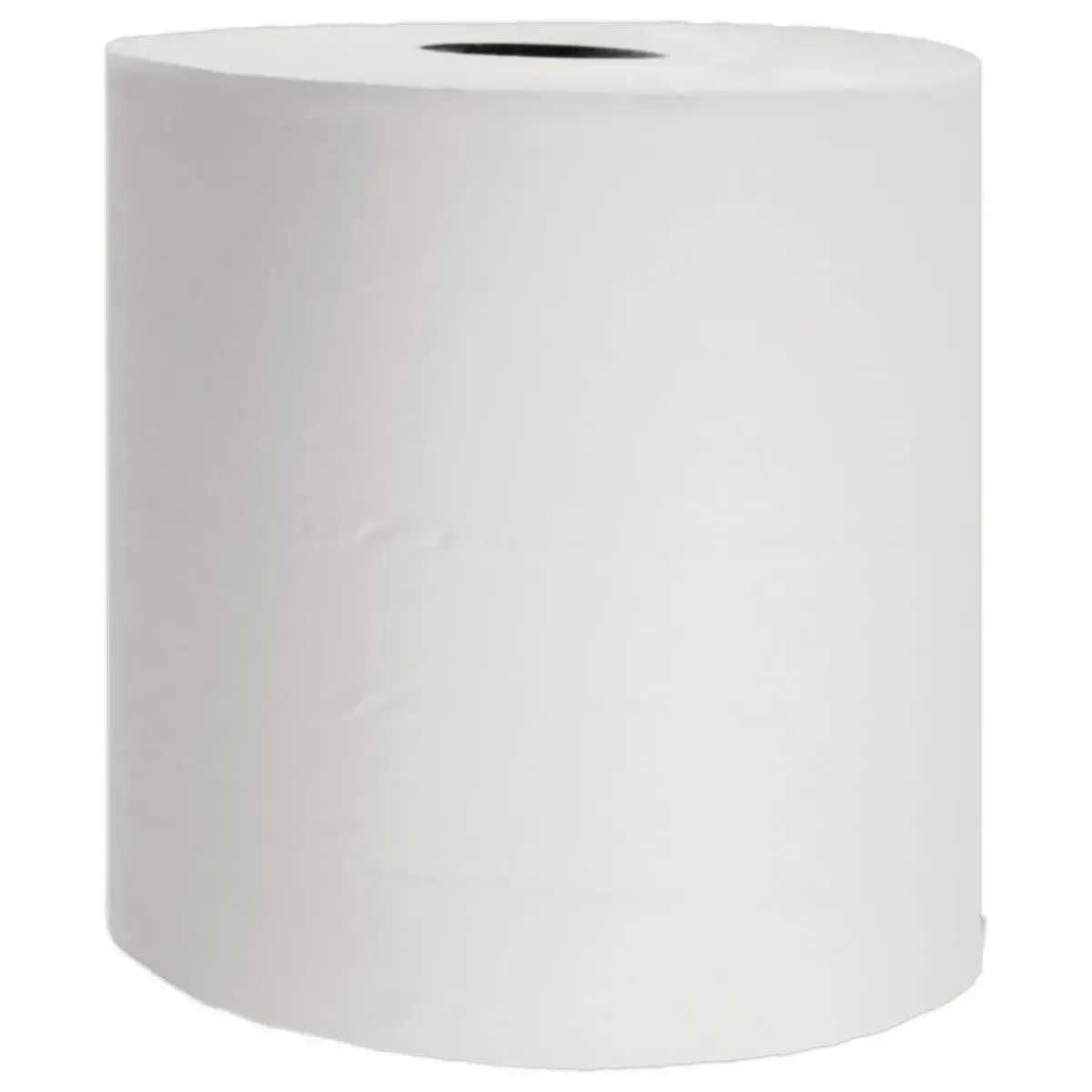 2 Bobines industrielles blanches type 1000 - Pure ouate de cellulose 
