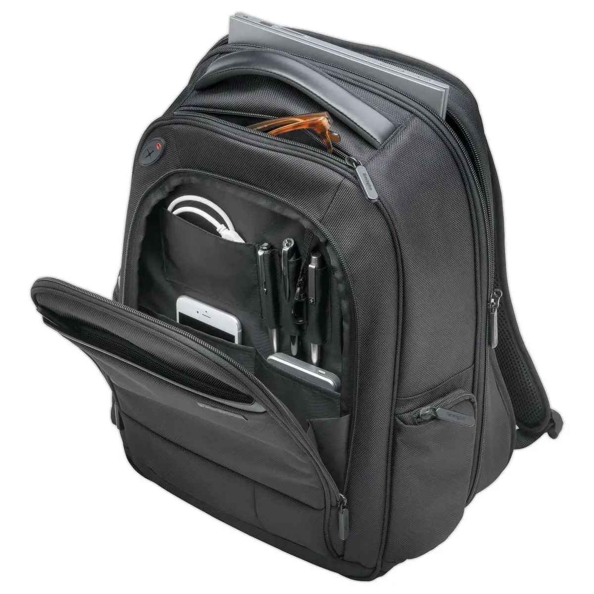 Sac à dos Contour 2.0 business pour ordinateur portable 15.6"- KENSINGTON