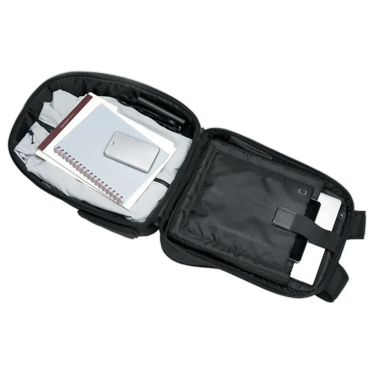 Sac à dos Contour 2.0 business pour ordinateur portable 15.6"- KENSINGTON
