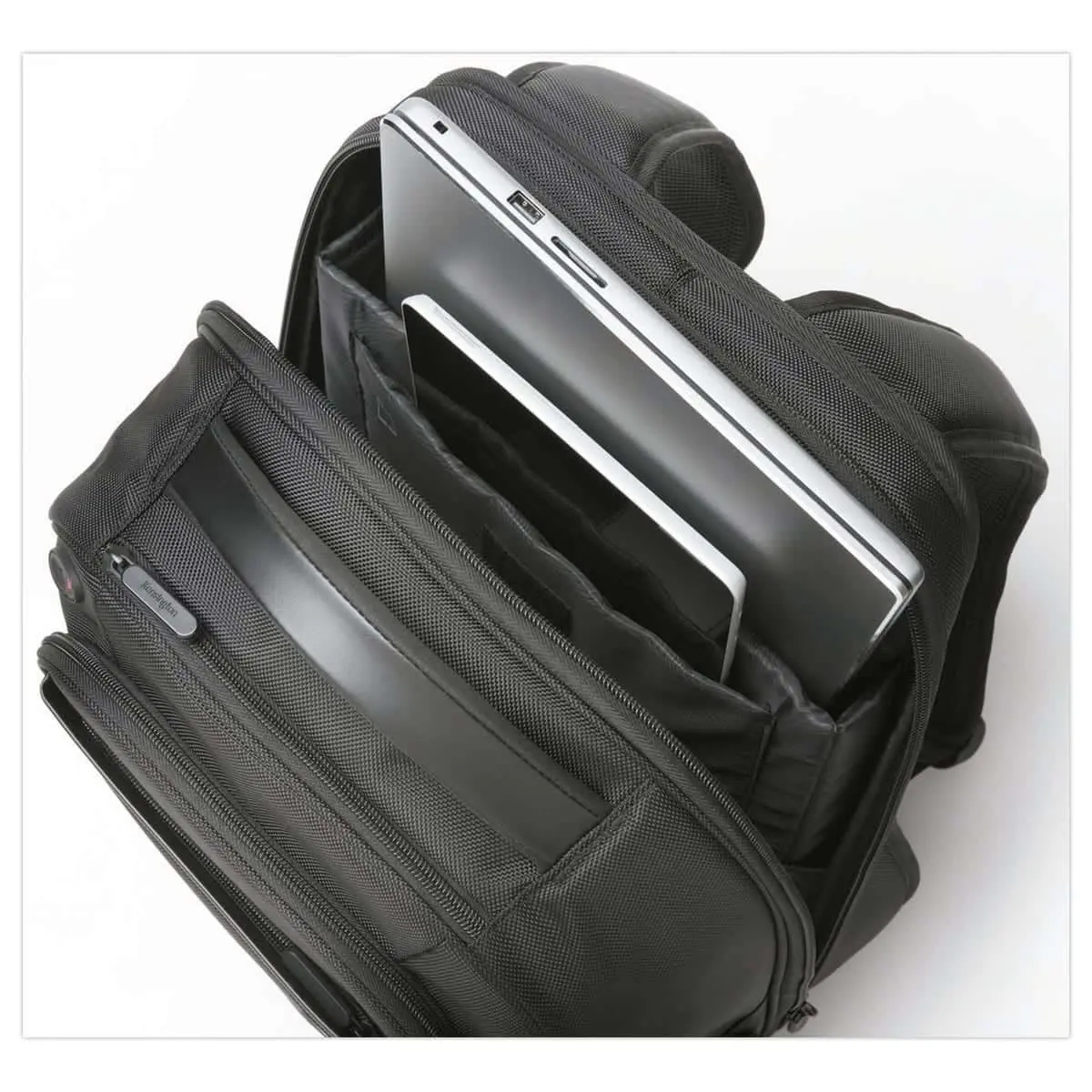 Sac à dos Contour 2.0 business pour ordinateur portable 15.6"- KENSINGTON