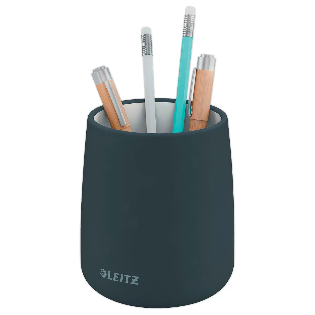 Pot à crayon Cosy - Gris - LEITZ