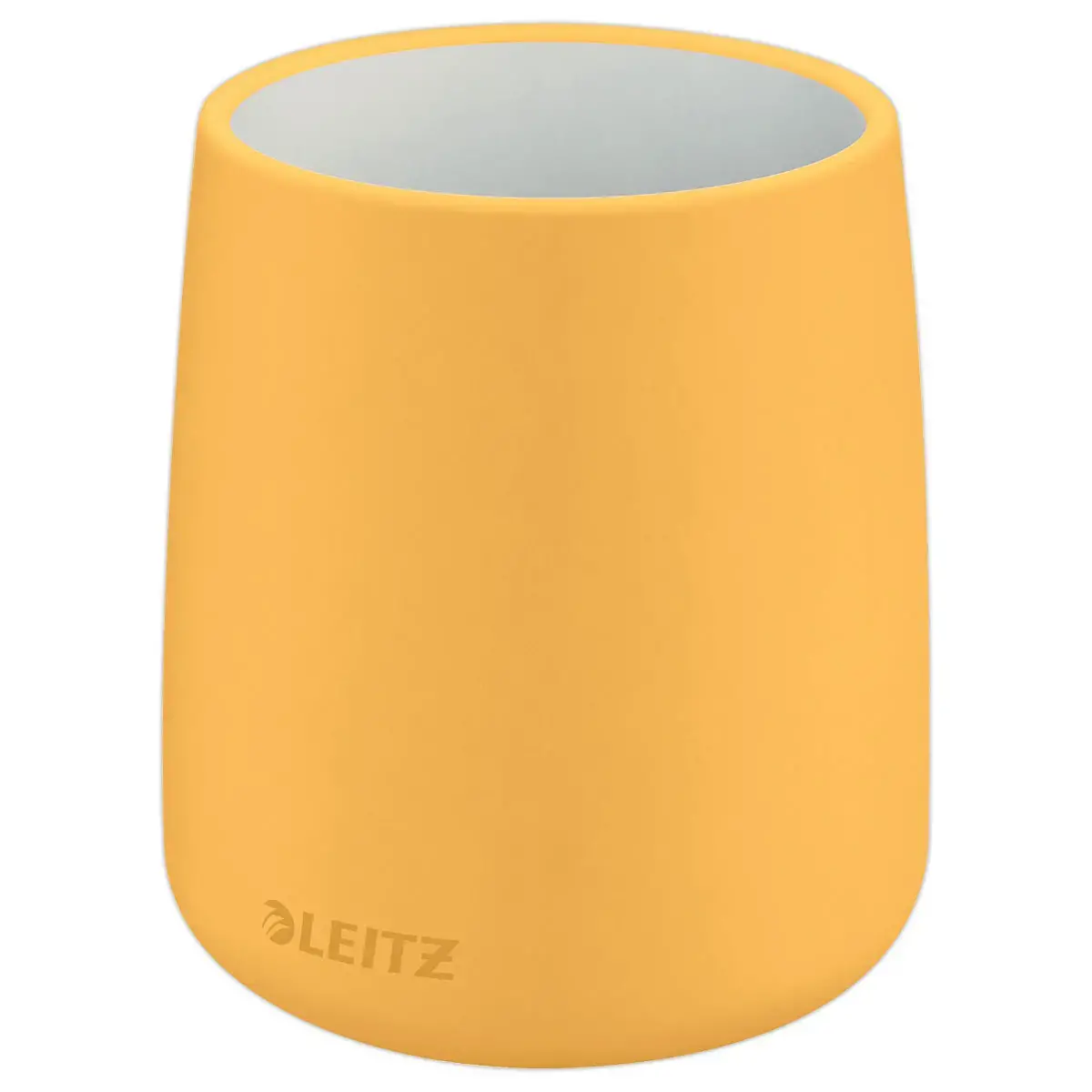 Pot à crayon Cosy - Jaune - LEITZ