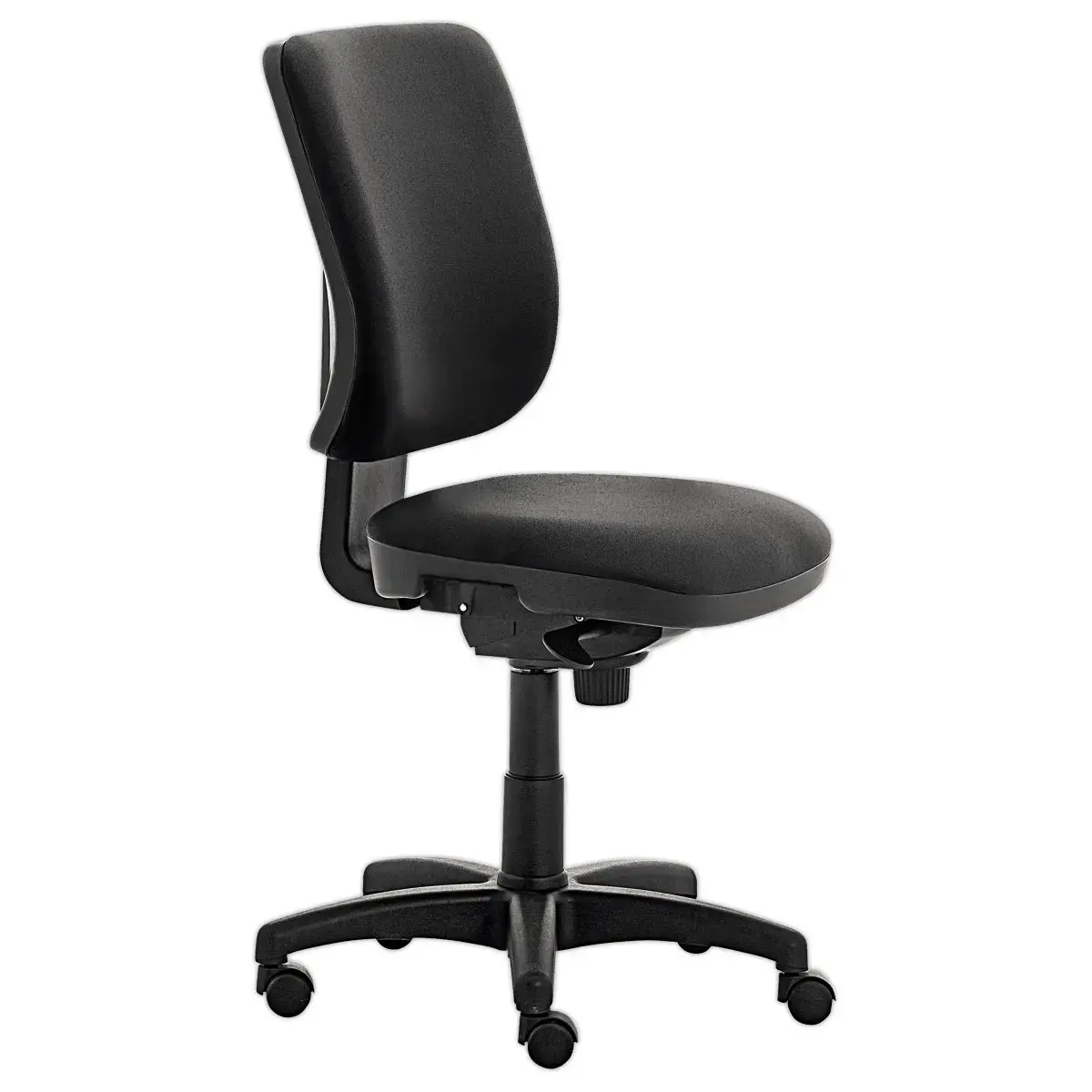 Si&egrave;ge Eros synchrone noir 