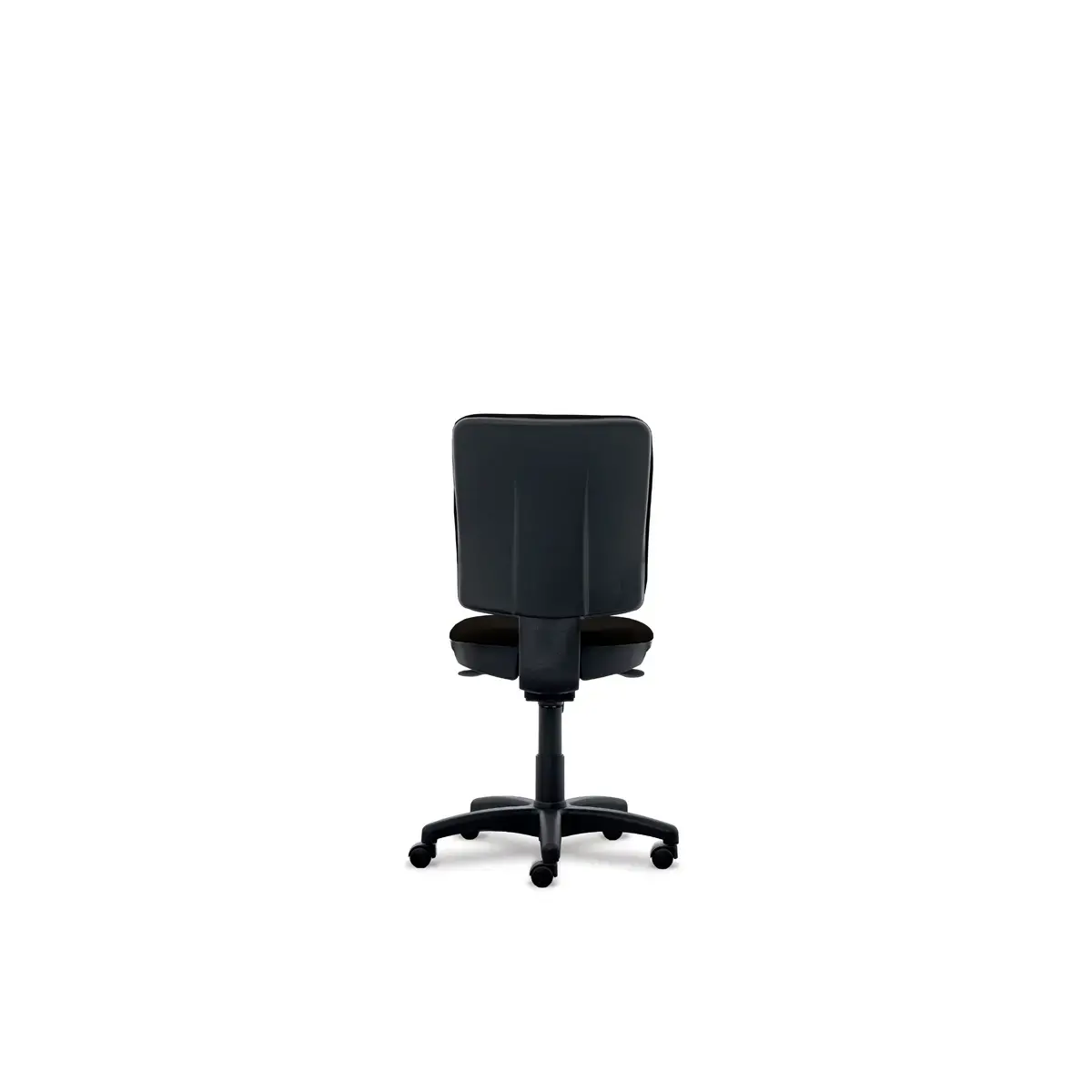 Si&egrave;ge Eros synchrone noir 