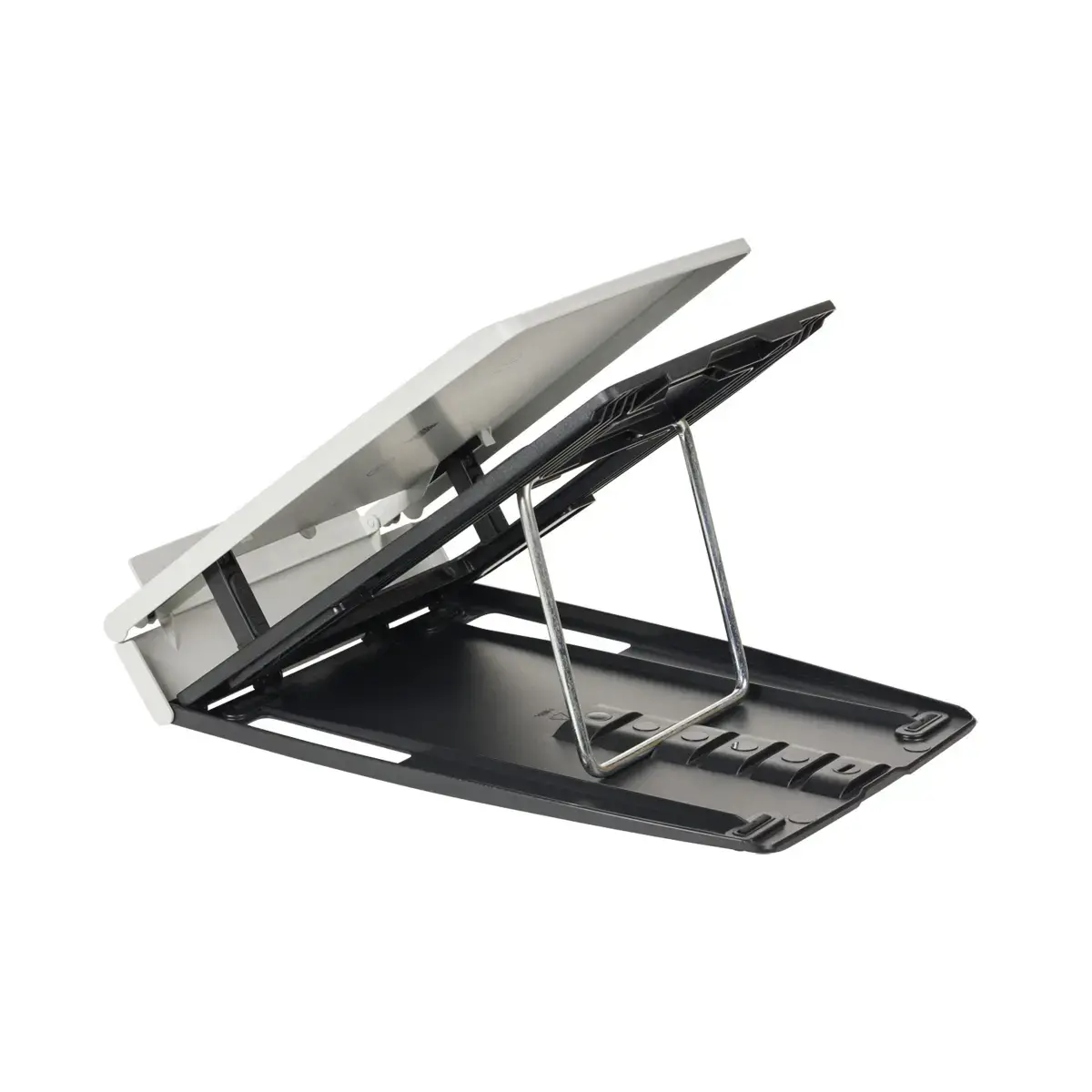 Support Q330 pour PC portable mobile et repliable