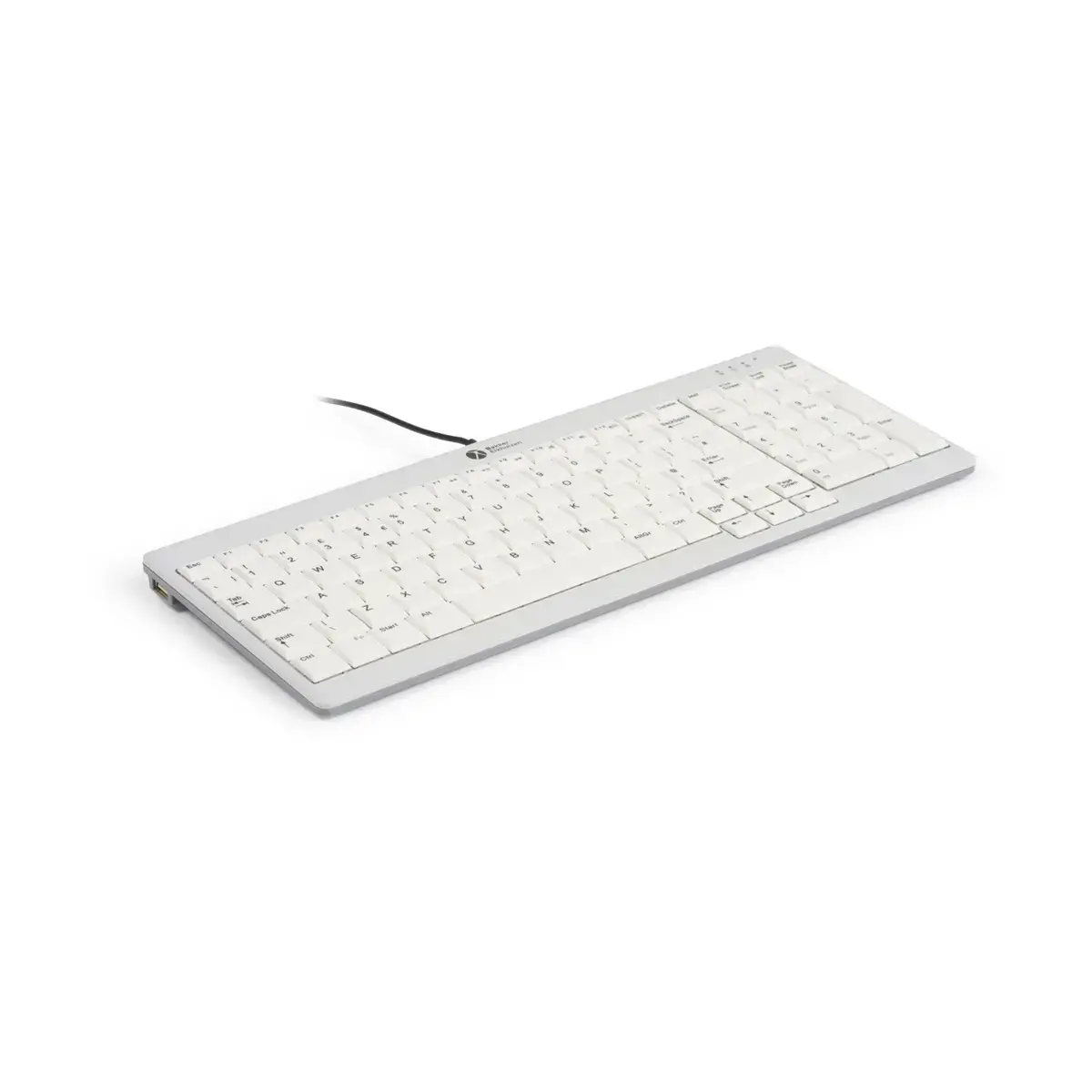 Clavier filaire UltraBoard 960 standard compact