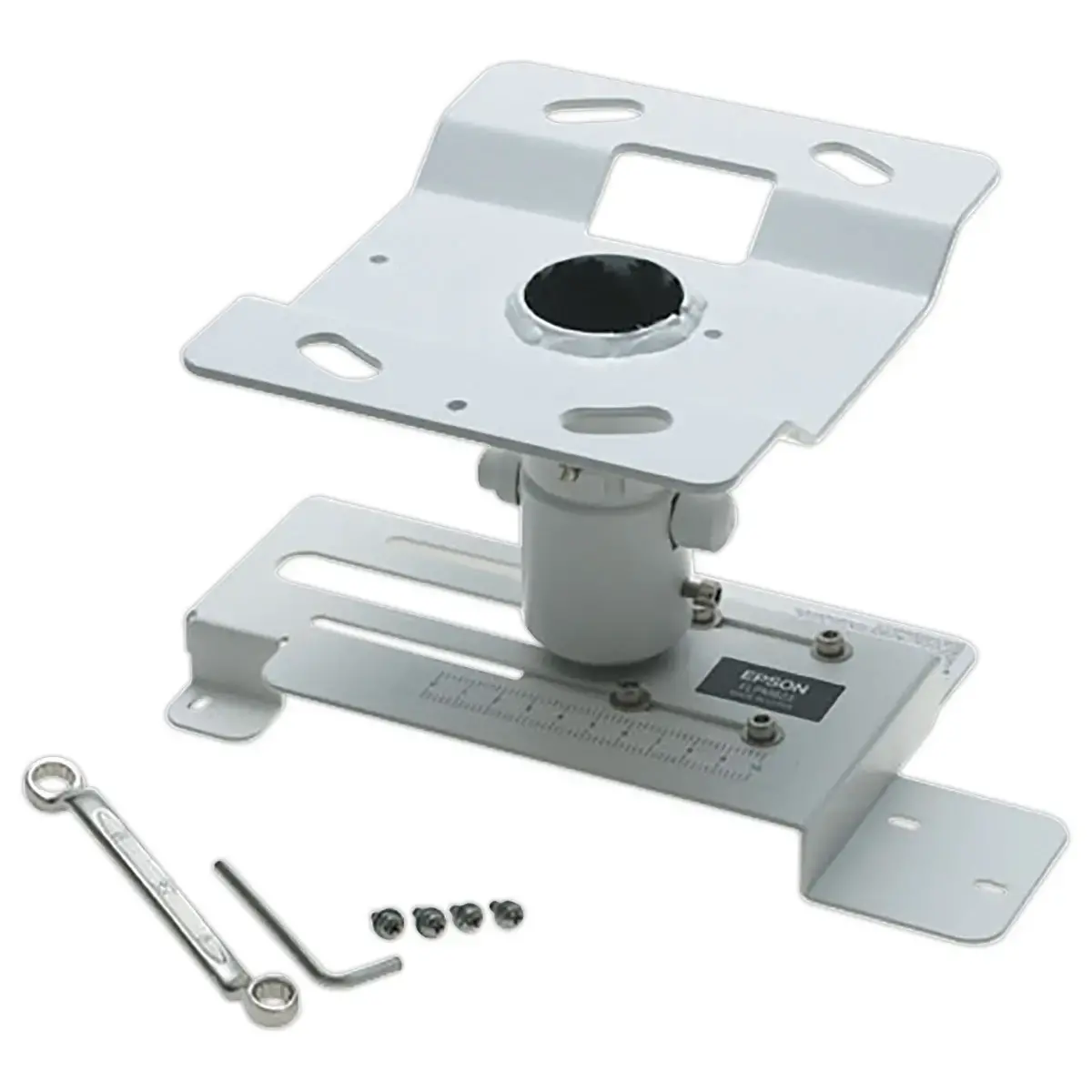 Support video plafond Epson série EB-S/X/W