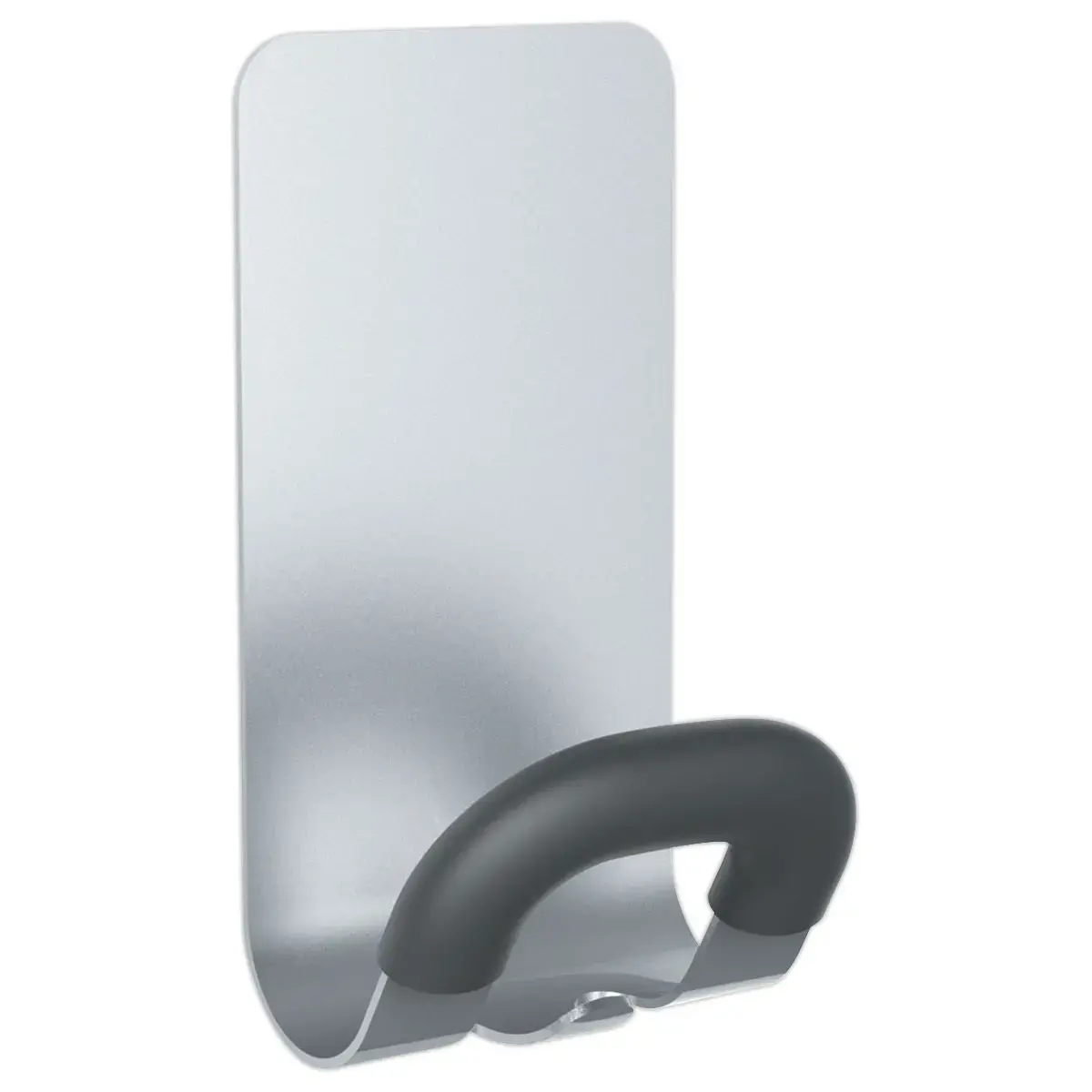 Pat&egrave;re magn&eacute;tique &ndash; Argent &ndash; Alba 