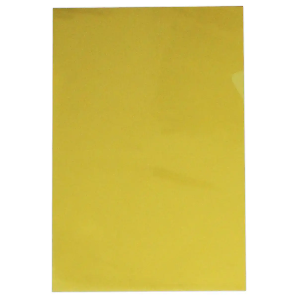 100 Pochettes coins - PVC 15/100e