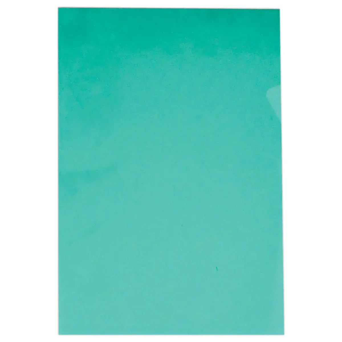 100 Pochettes coins - PVC 15/100e